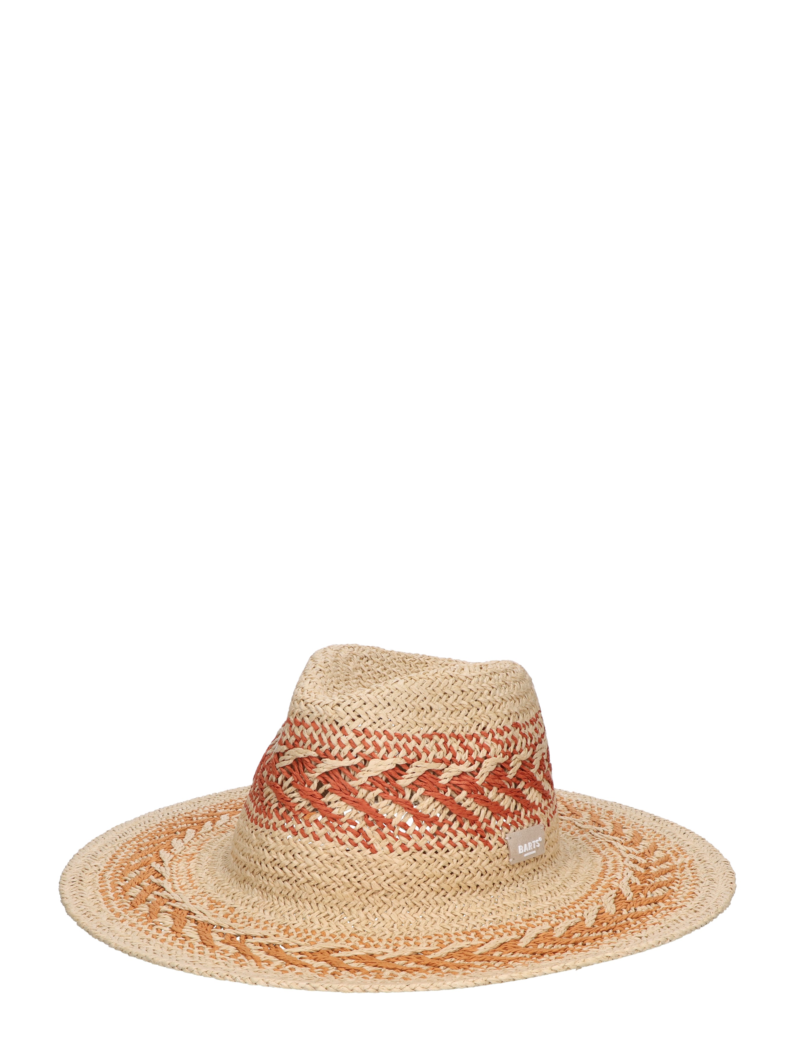 Barts - Caledona Hat Terra - Dames - Hoeden - 48044_45_3