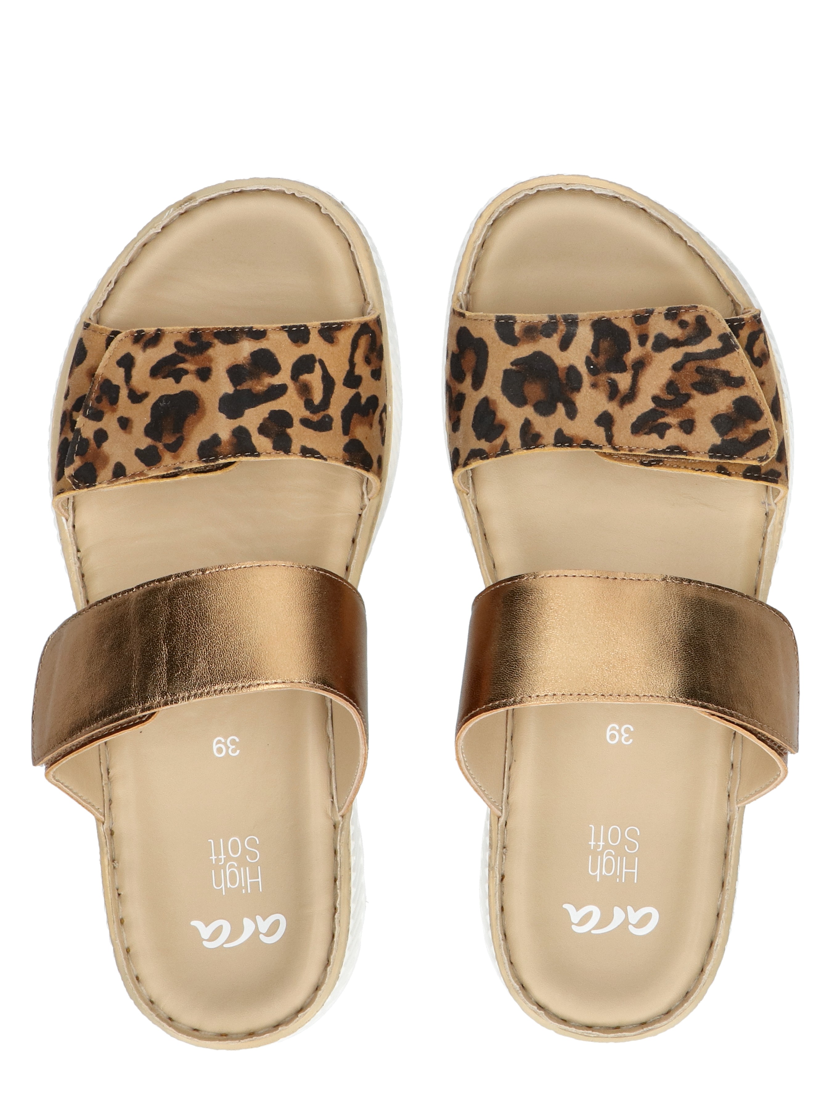 12-39107-08 Nature Brown G-Wijdte