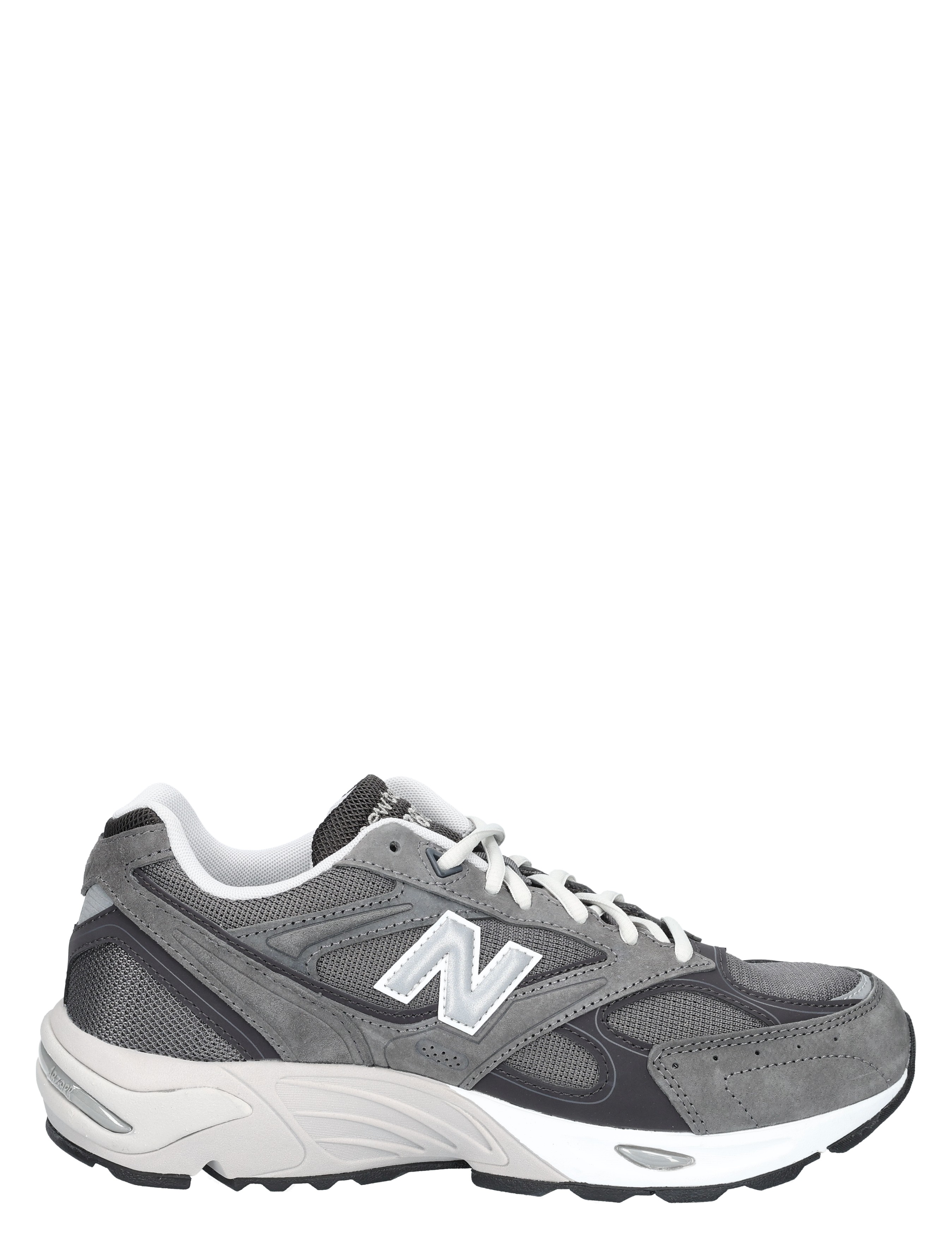 New Balance - 880R Men Slate Grey - Heren - Lage Sneakers - Sneakers - 51076_99_1