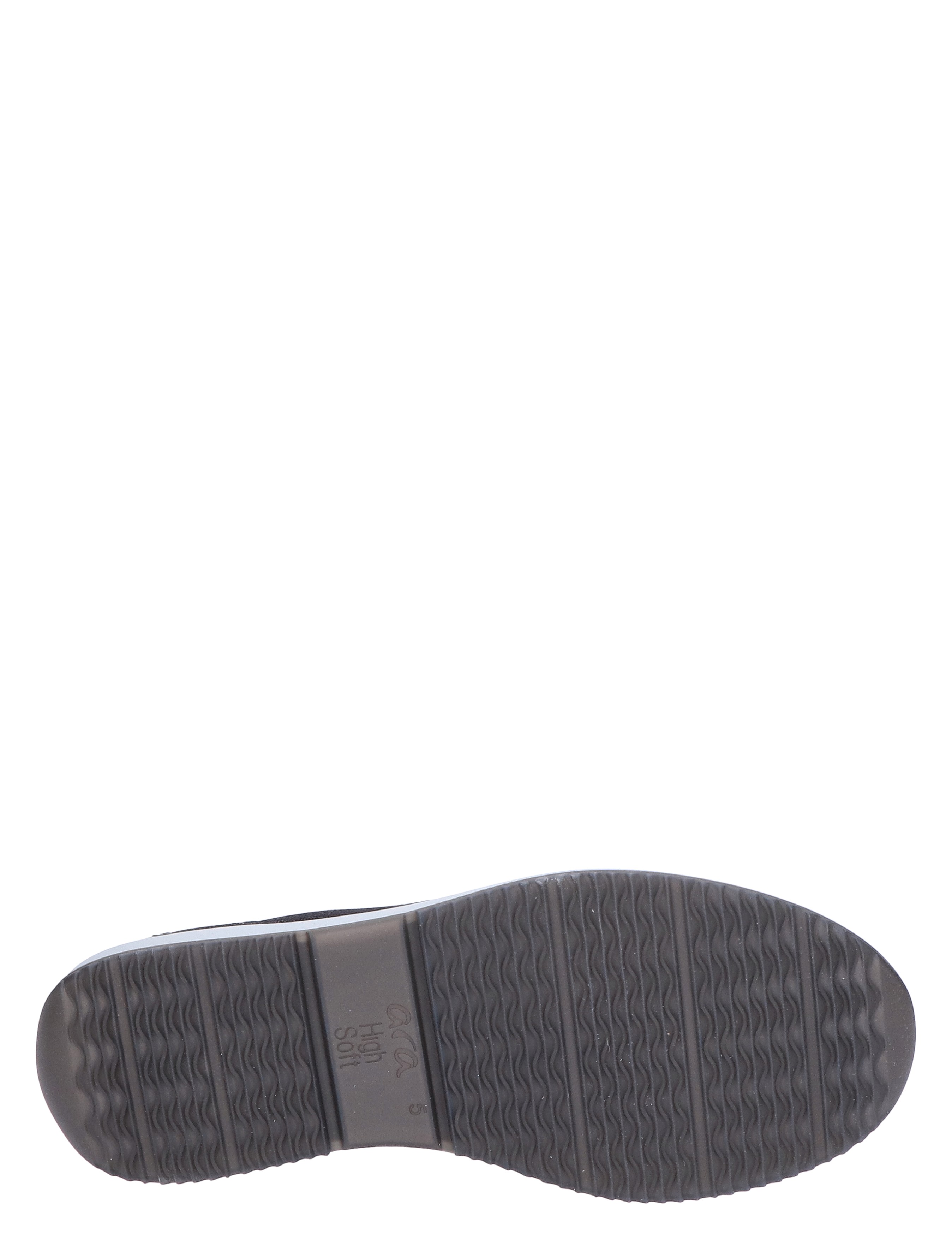 12-25520-01 Black H-Wijdte