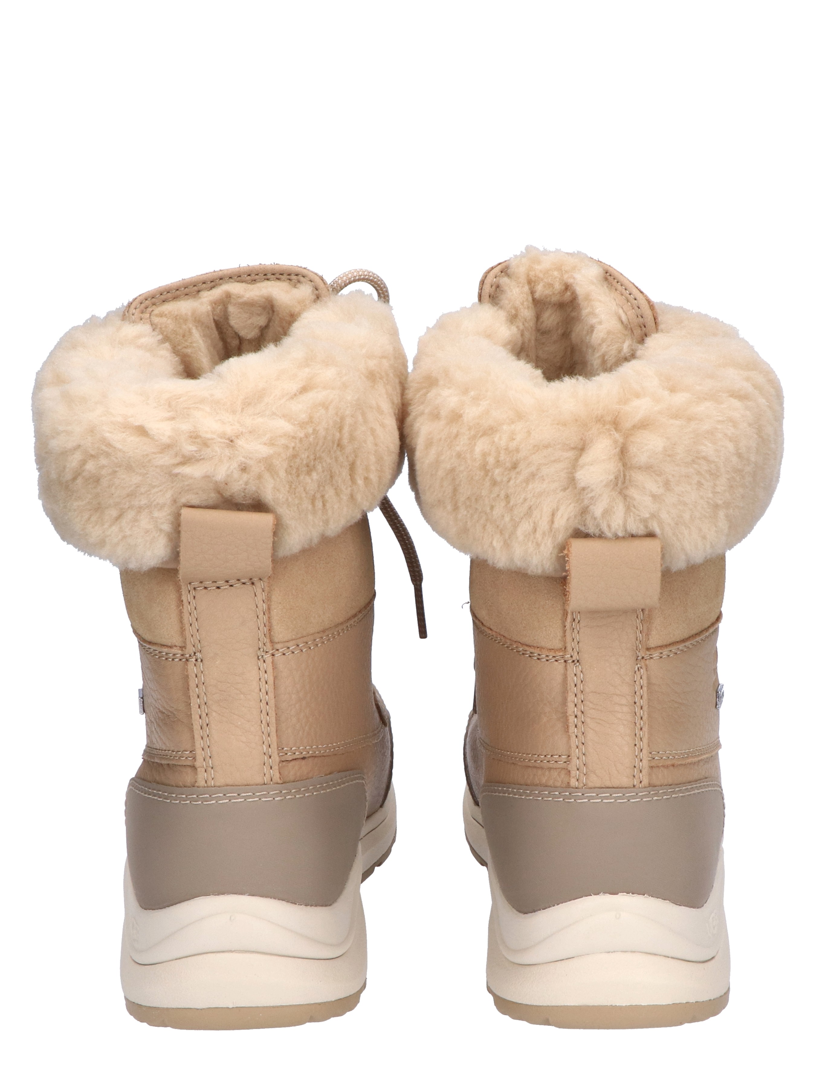 UGG - Adirondack Boot III Mustard Seed - Dames - Boots - Snow Boots - 45045_77_6