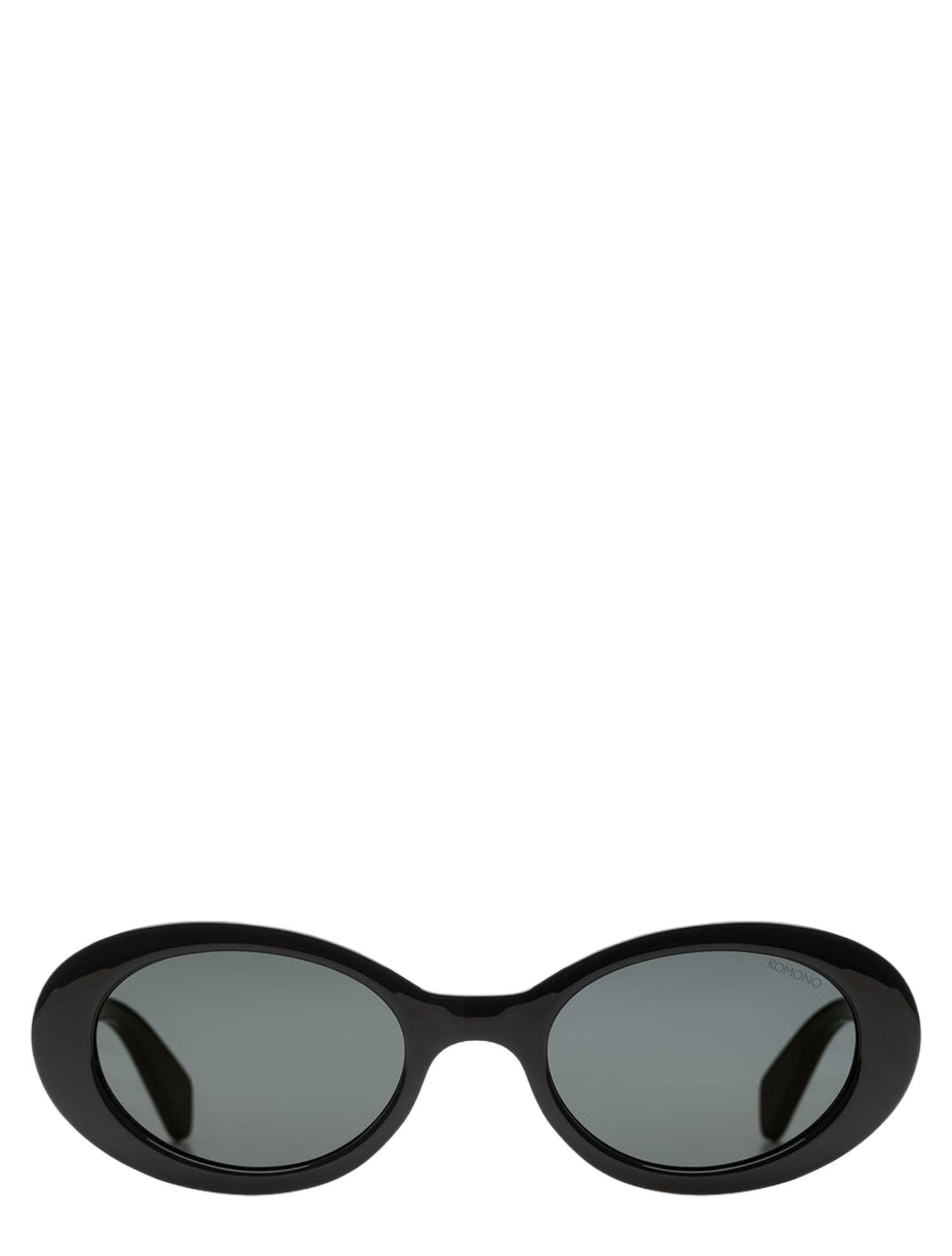 Komono - Ana Black - Dames - Zonnebrillen - 50948_11_1