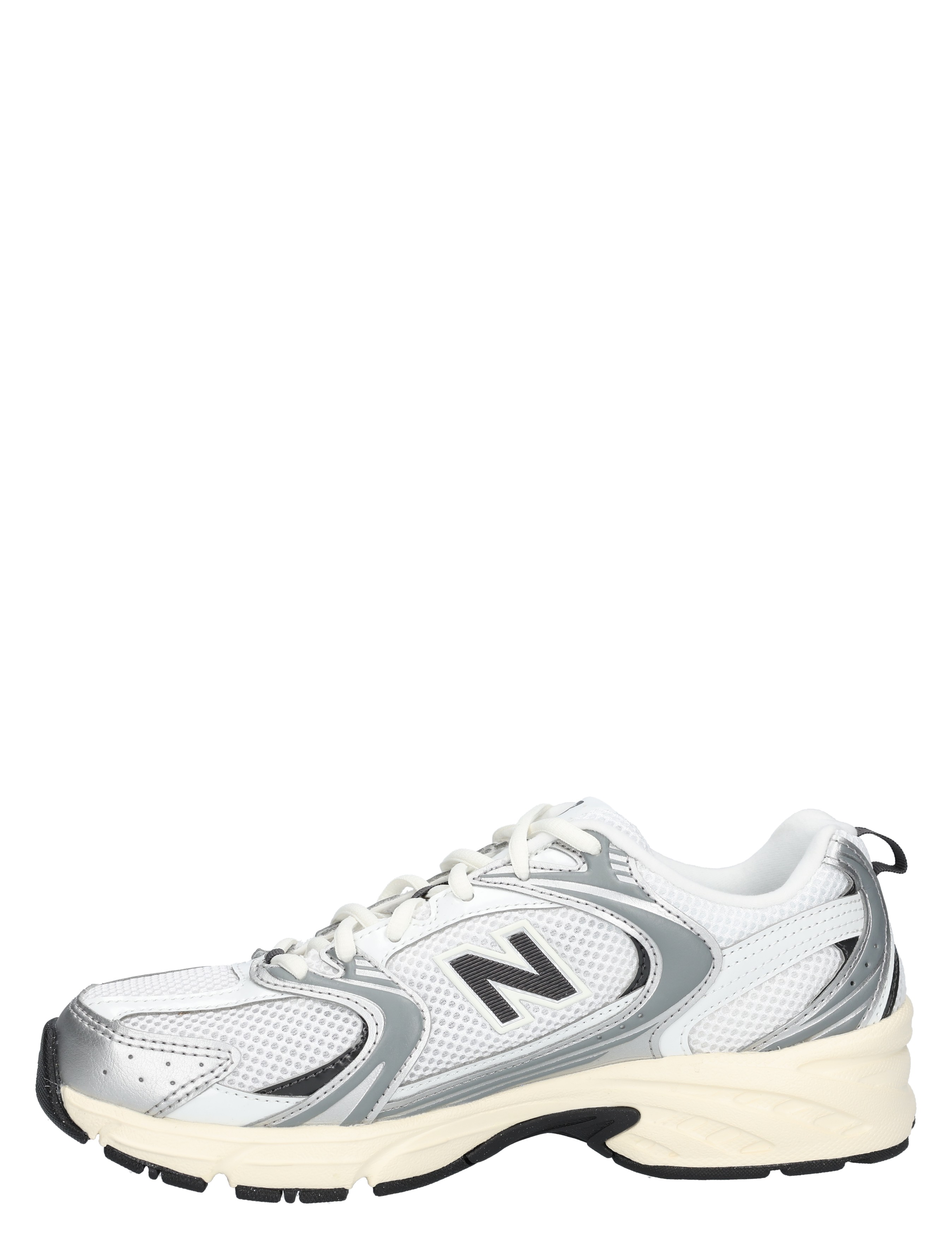 New Balance - 530 U530ESA Silver Metallic - Sneakers - Dames - Lage Sneakers - 48025_54_2