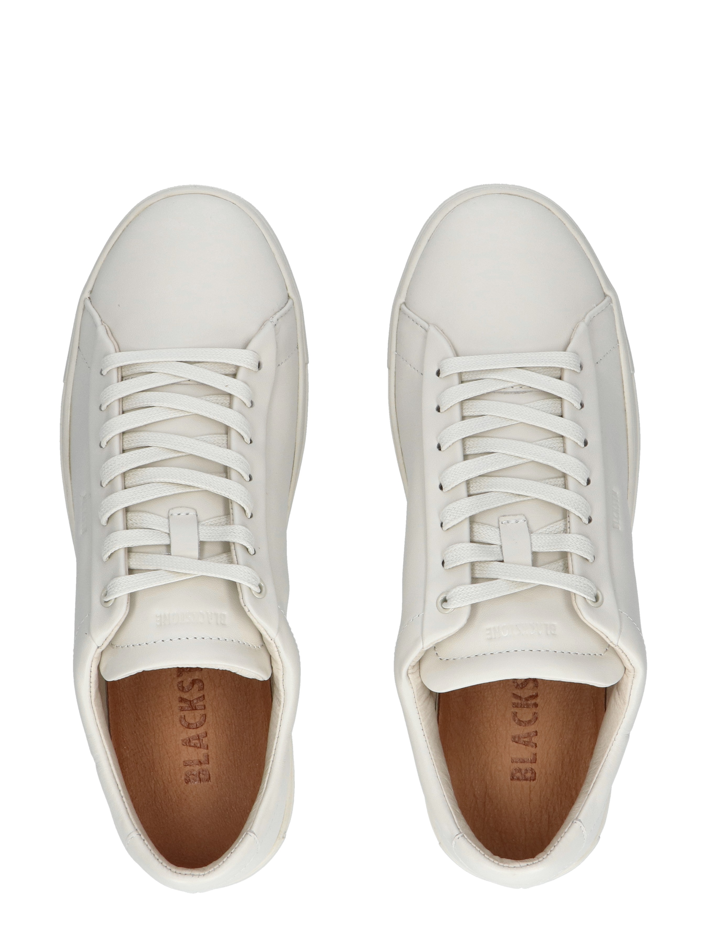 Blackstone Footwear - DG514 Delicate Stone - Heren - Lage Sneakers - Sneakers - 47296_77_7
