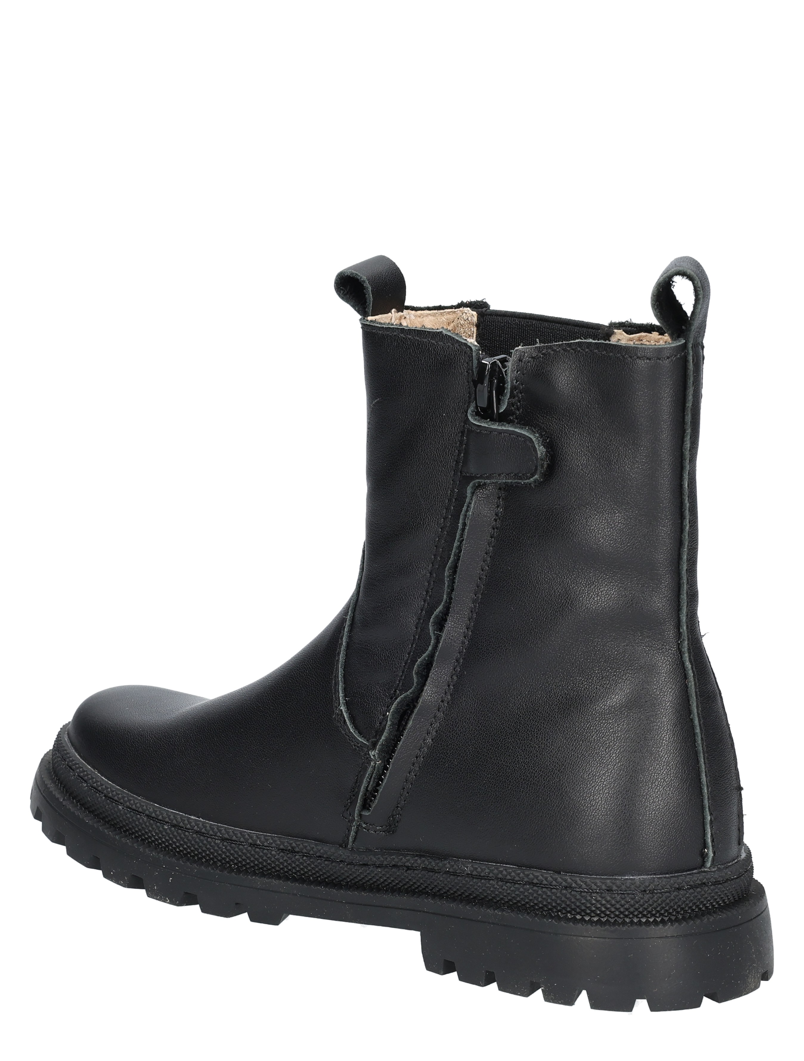 Shoesme - NT21W004 Black - Meisjes - Boots - Chelsea Boots - 48525_11_4