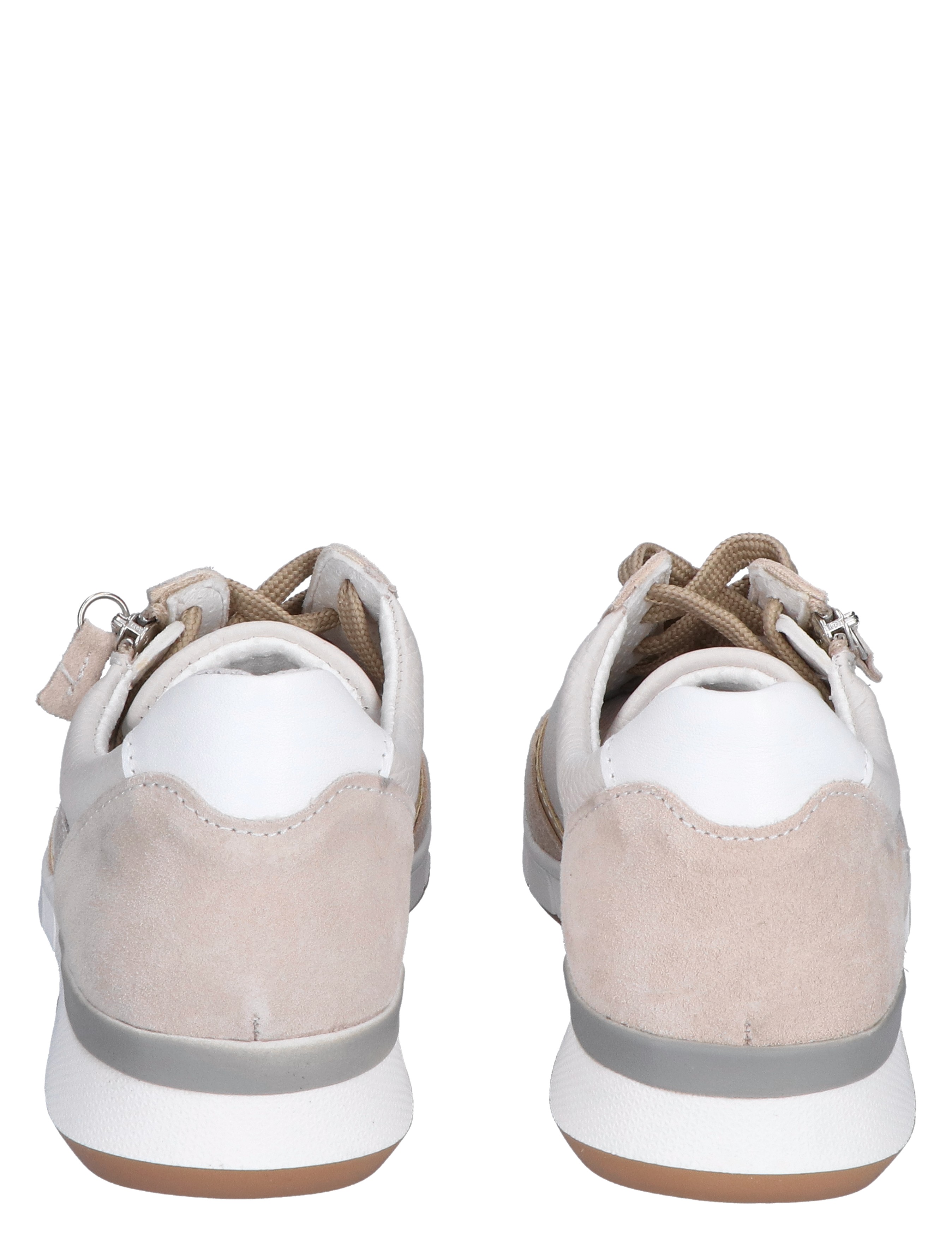 Cypres Soft - Thirsa Cream - Dames - Veterschoenen - Casual Veterschoenen - 47691_87_6