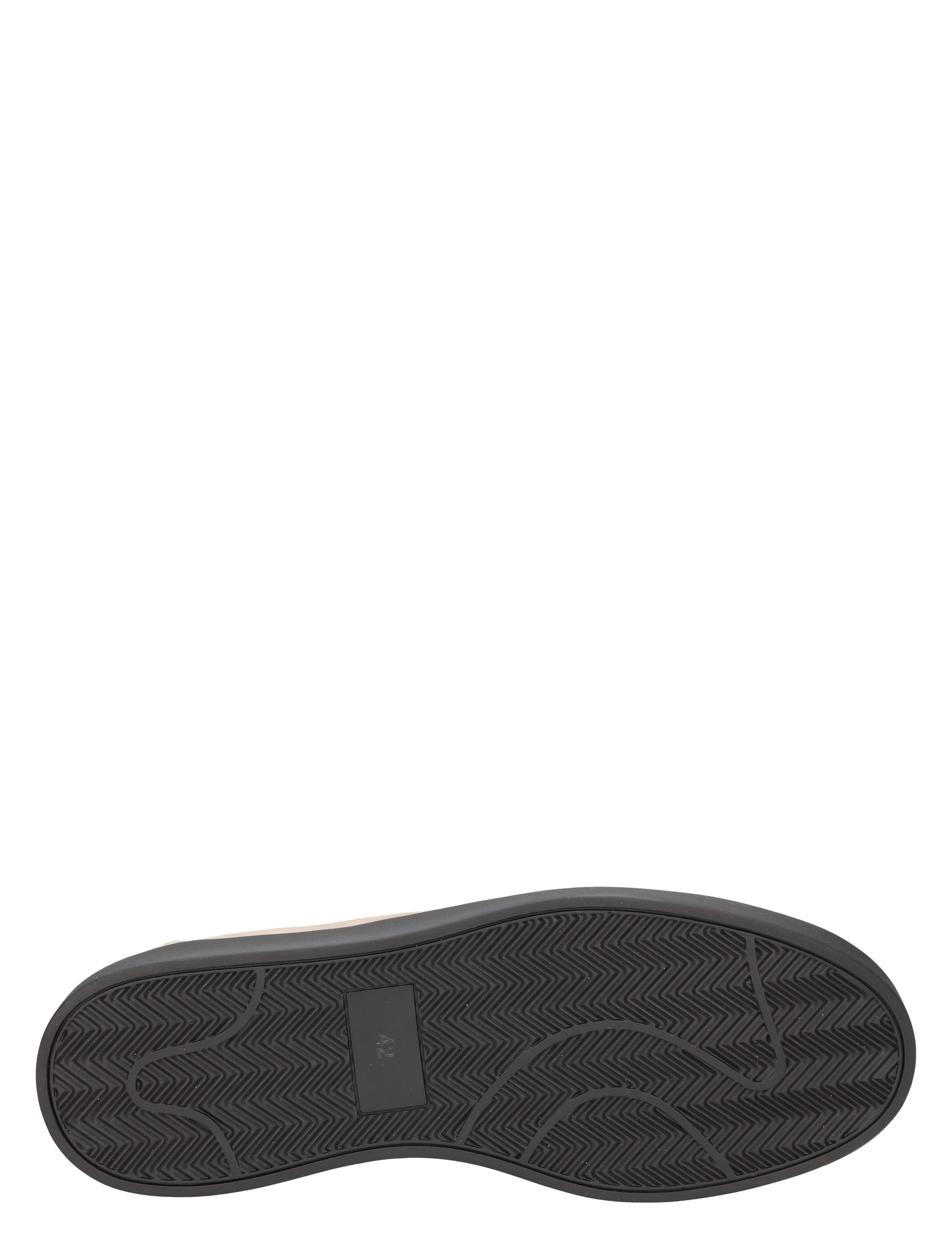 sneaker, sole, rubber, black, patterned