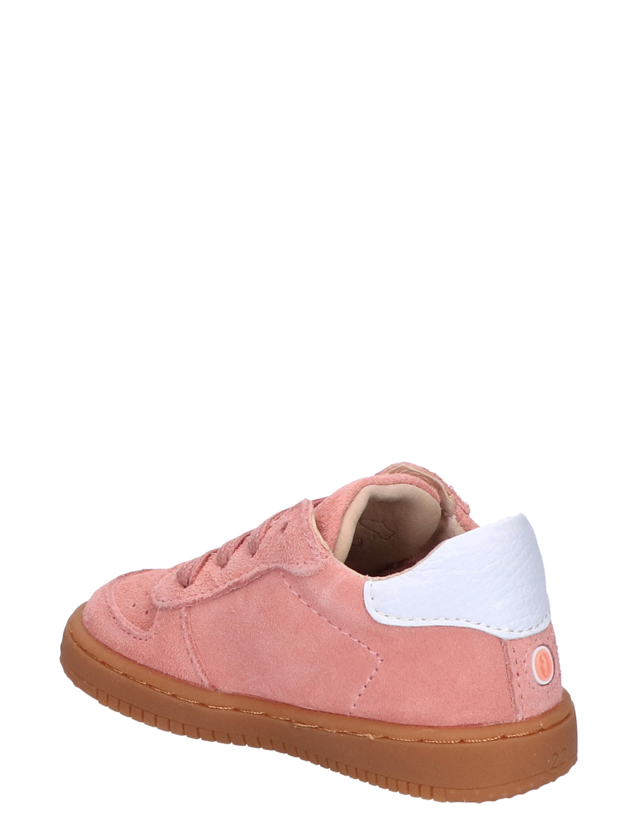 Shoesme - BN25S002 Pink - Meisjes - Babyshoenen - 47440_48_4