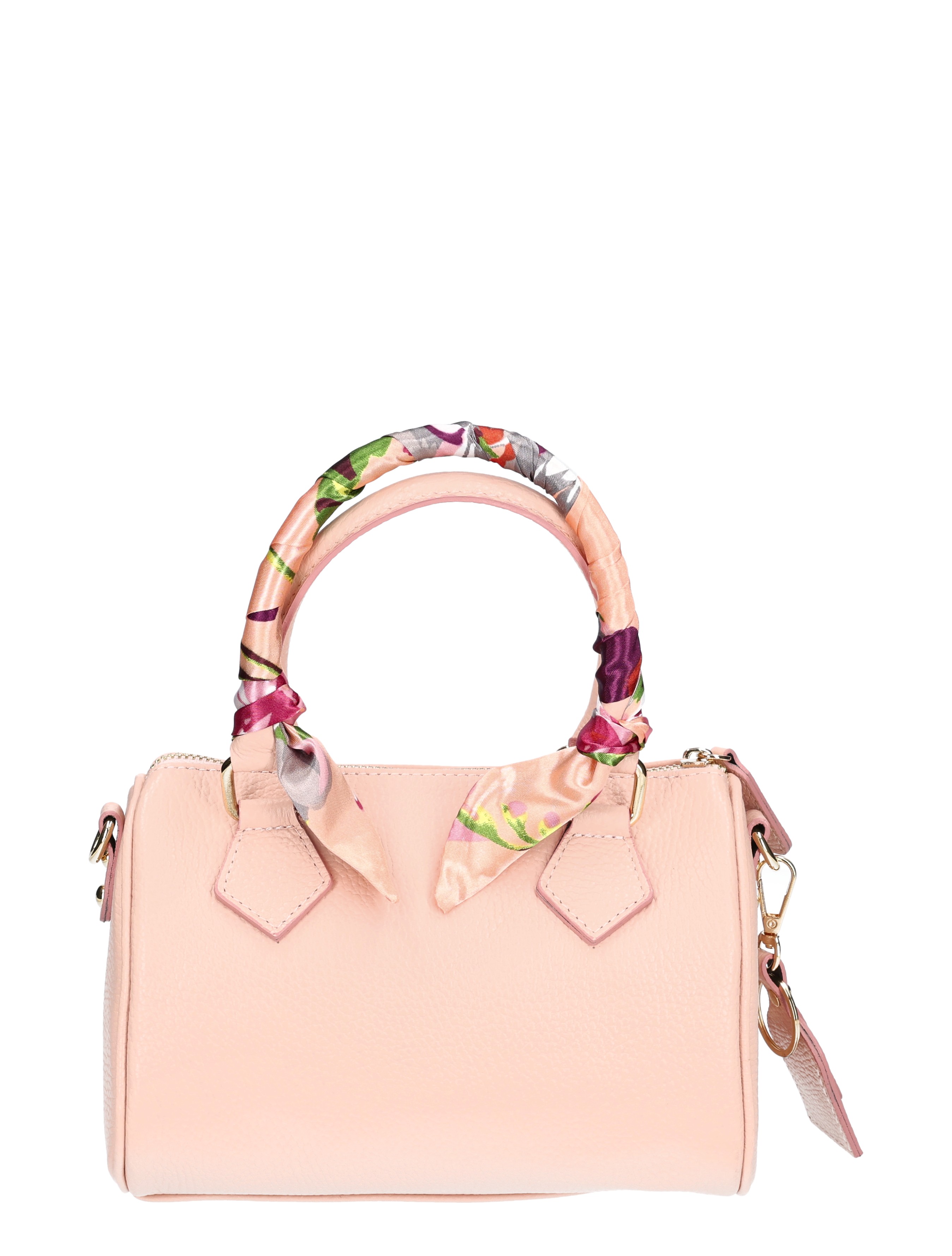 Di Lauro - Donna 001 Fuchsia - Dames - Handtassen - 50891_48_1