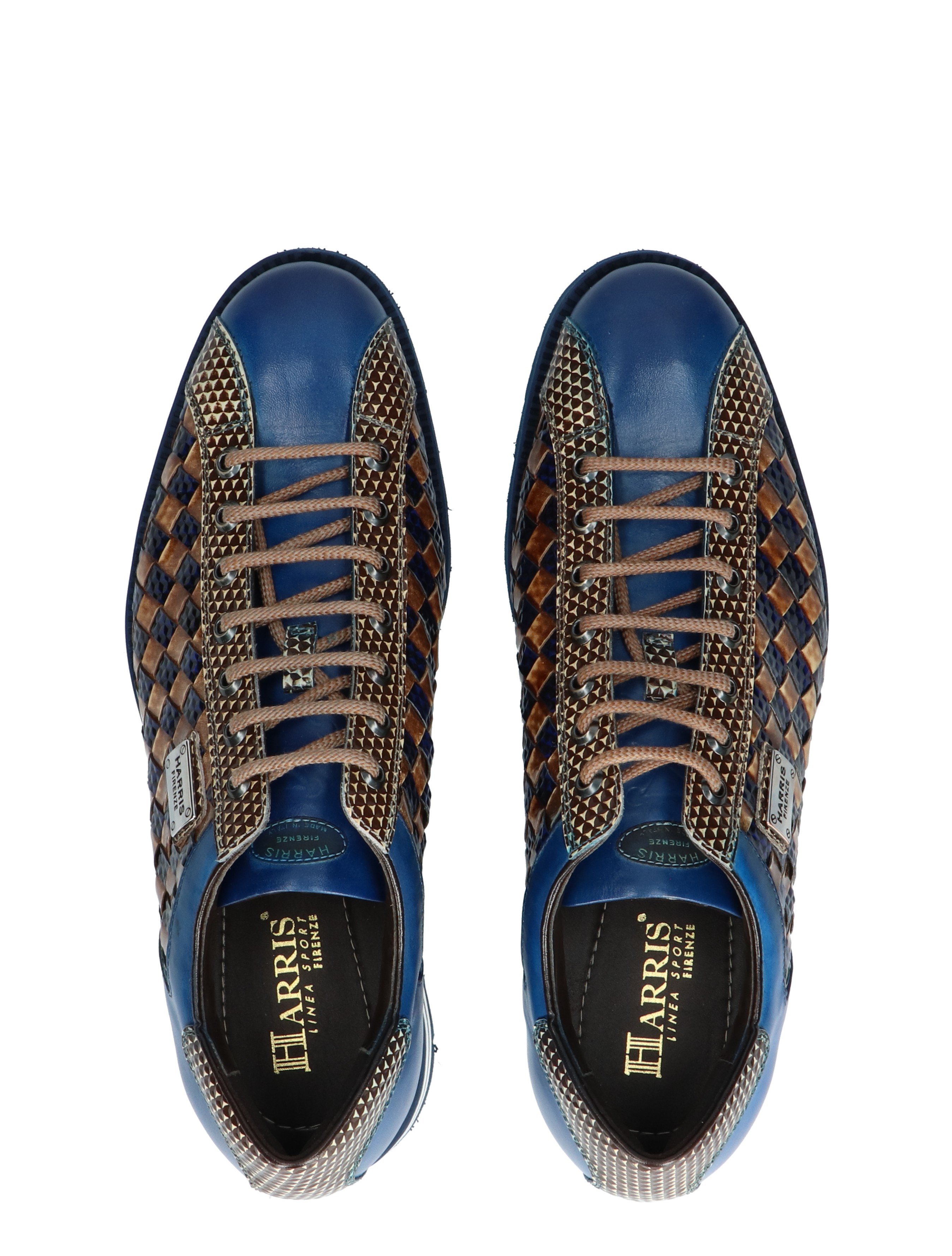 2817 Blue