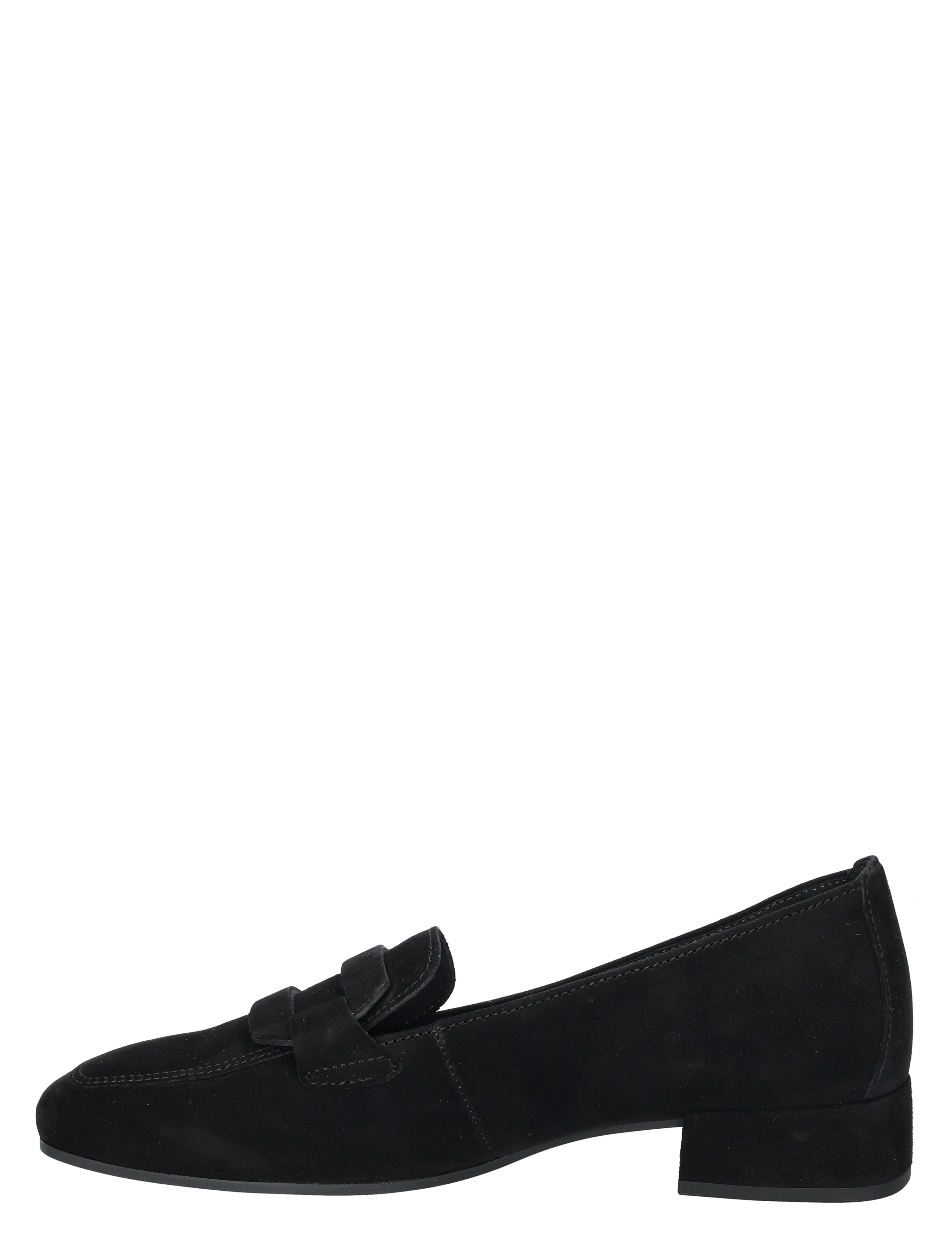 Gabor - 4002.01.010 010 black - Dames - Loafers - 51223_11_2