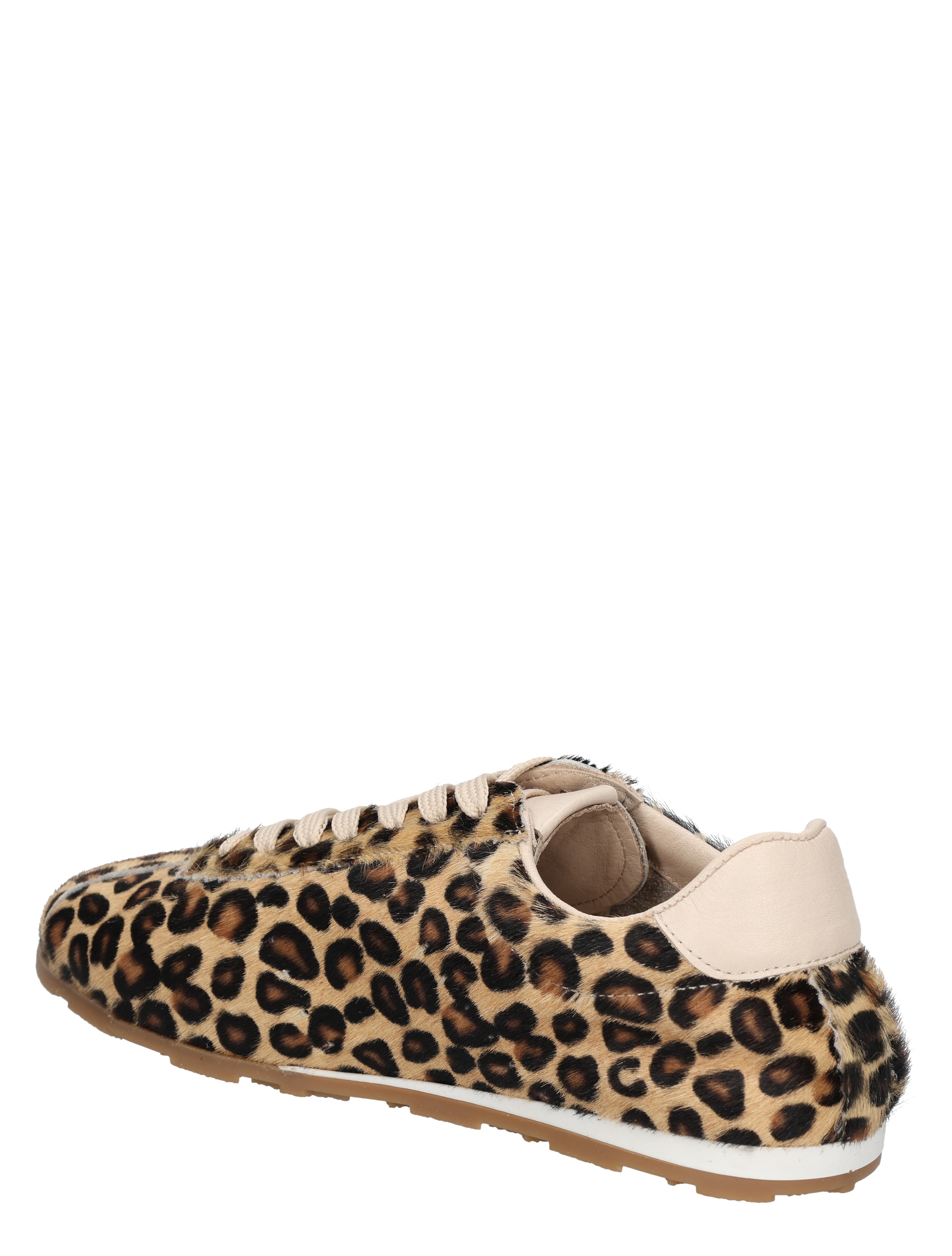 Miss Behave - Xara Multi Color Pony - Sneakers - Dames - Lage Sneakers - 48989_27_4