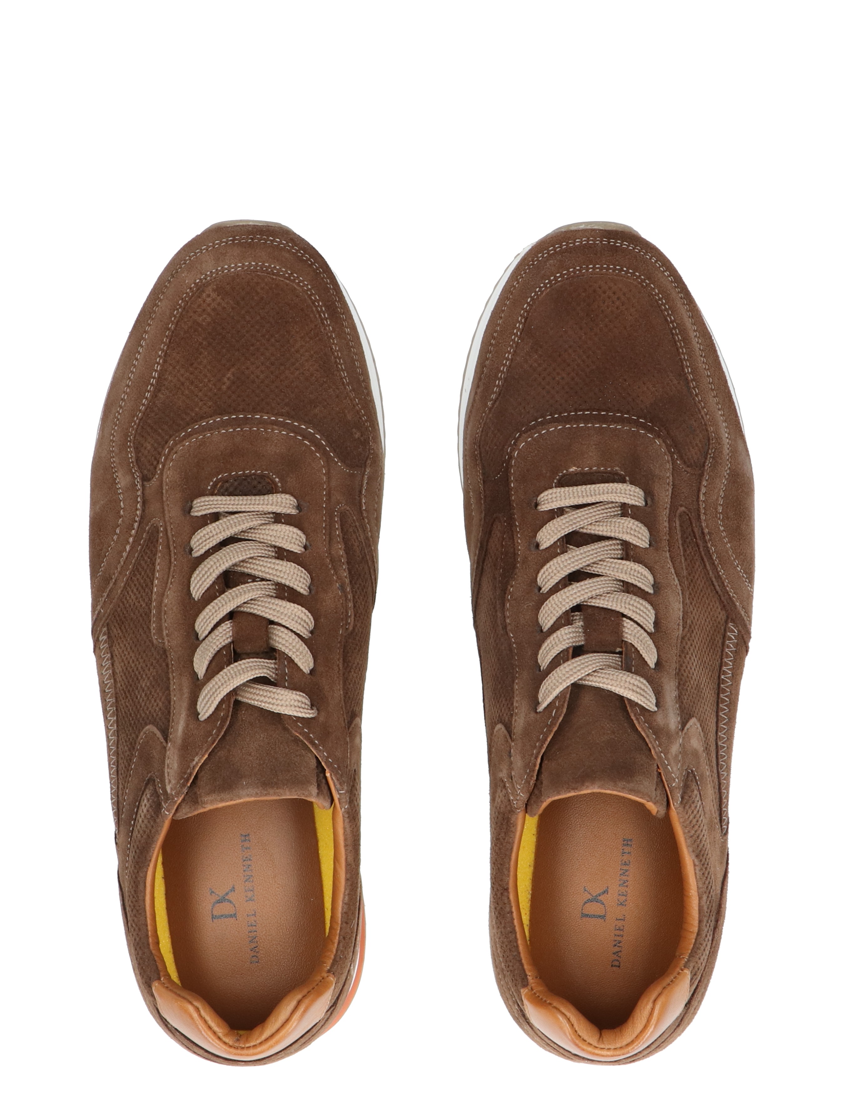 Tibbe Brown Light Tan