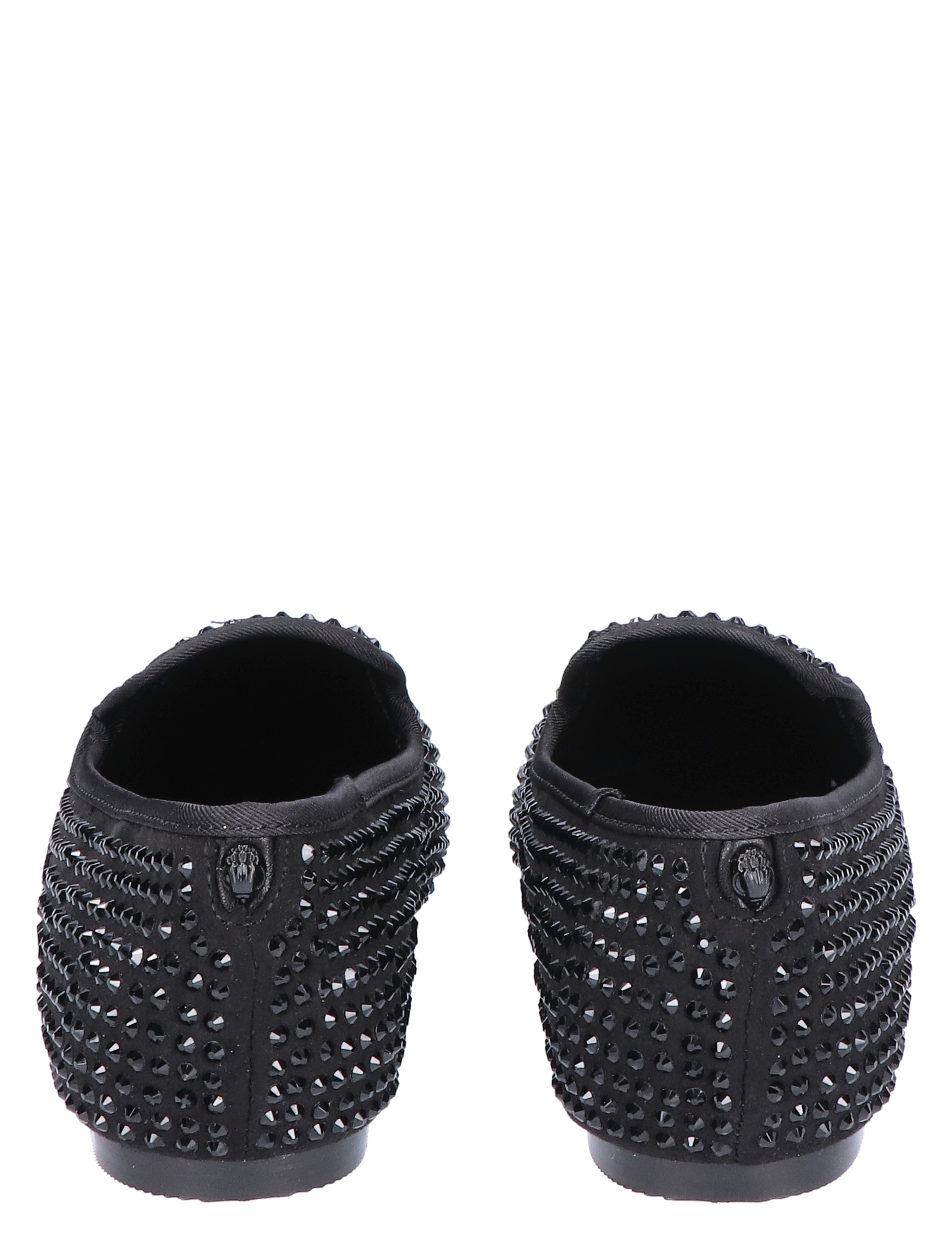 Kensington Loafer Black