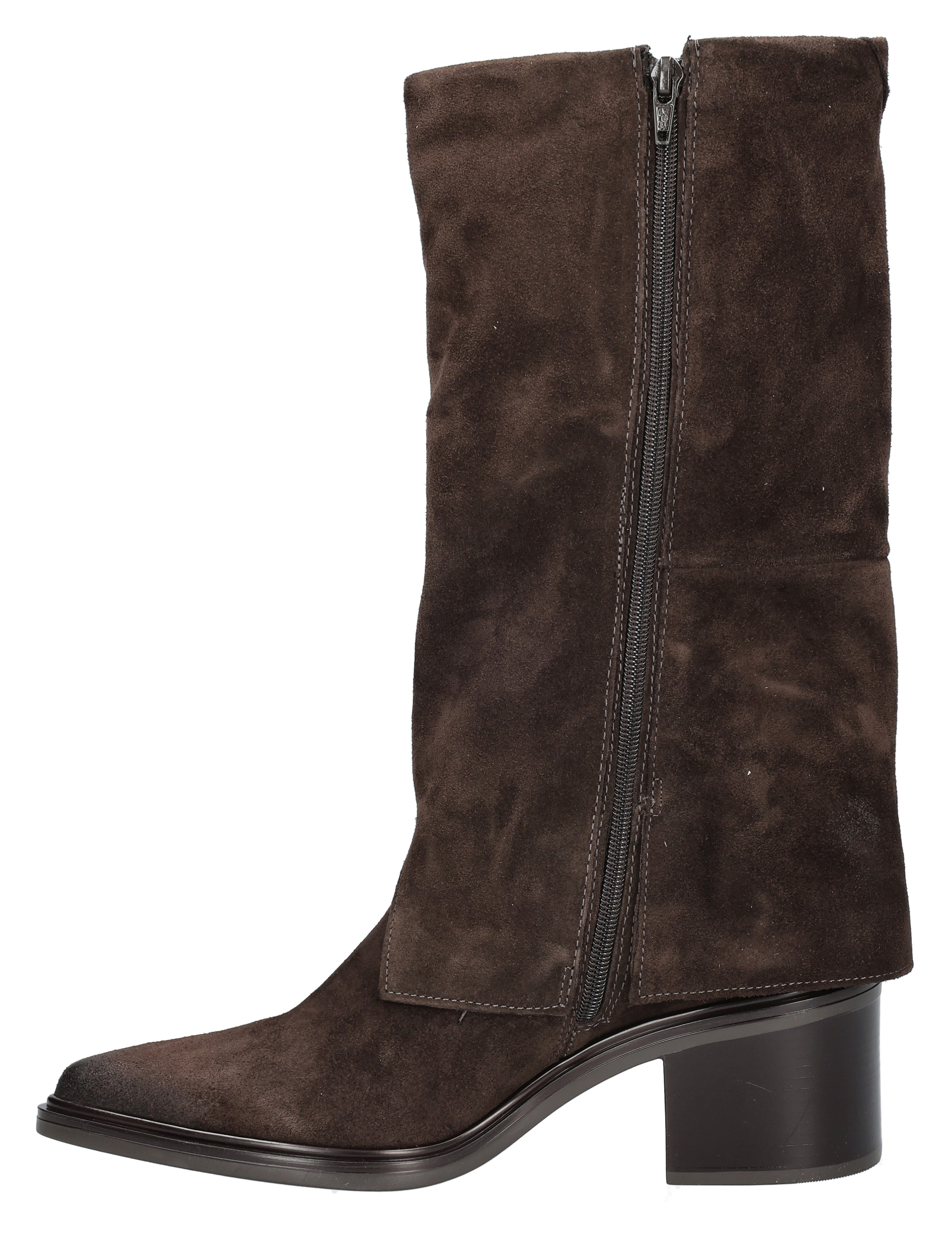 Gioia - Alinda 2640091 102/6116 8881 Caffe - Boots - Dames - Lange Laarzen - 51928_22_2
