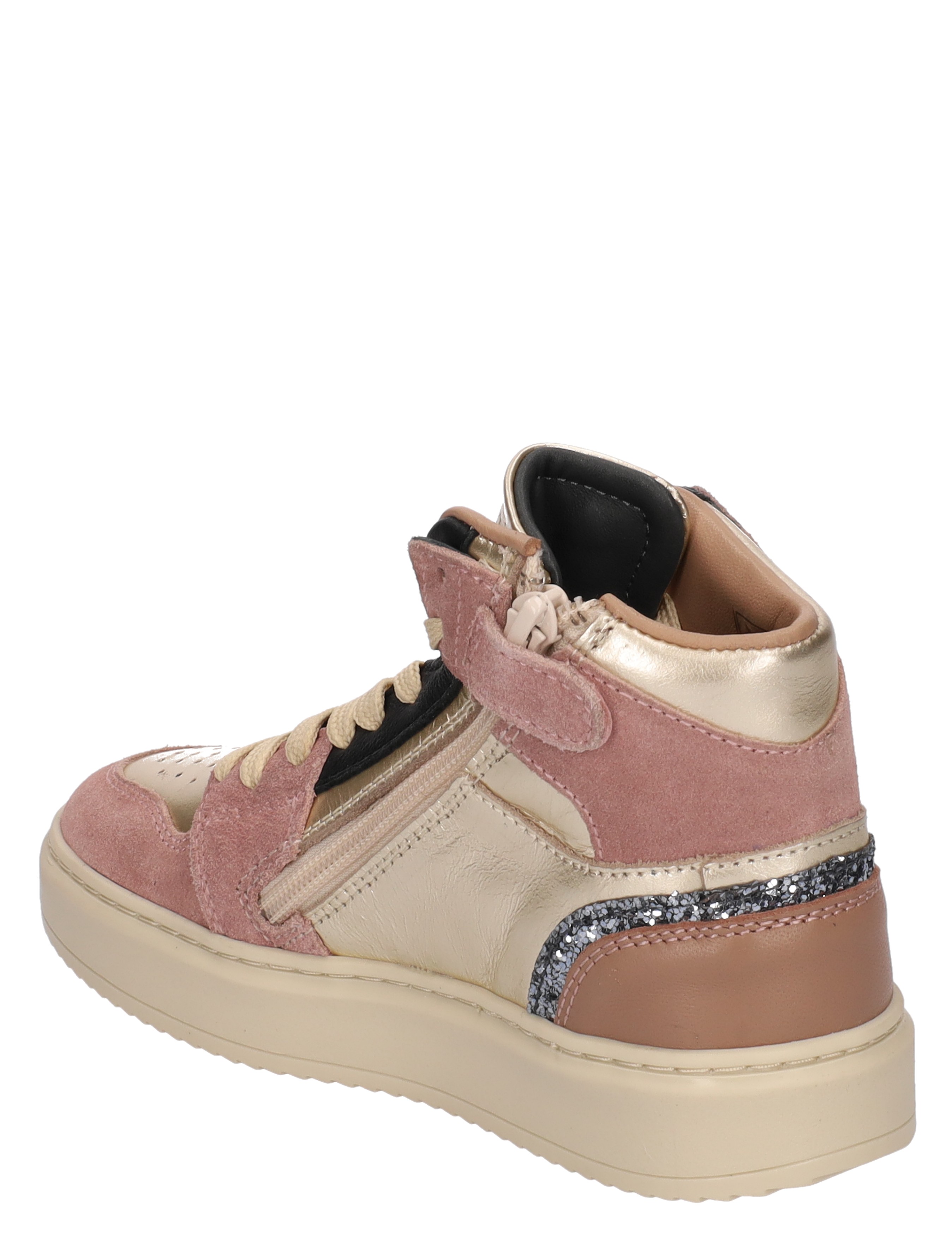 H1665 Silver Beige Combi