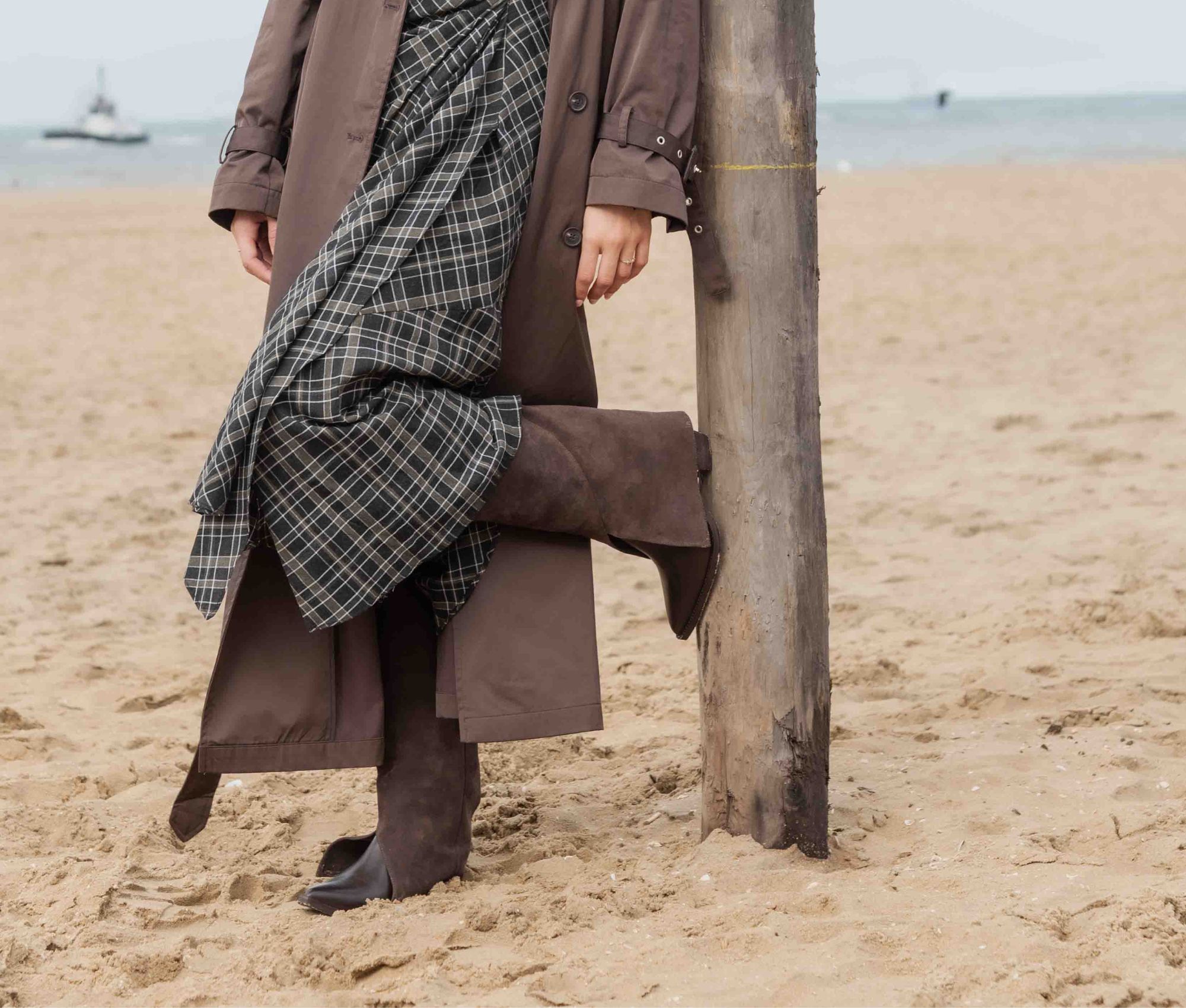 Kleding, Jas, Strandkleding