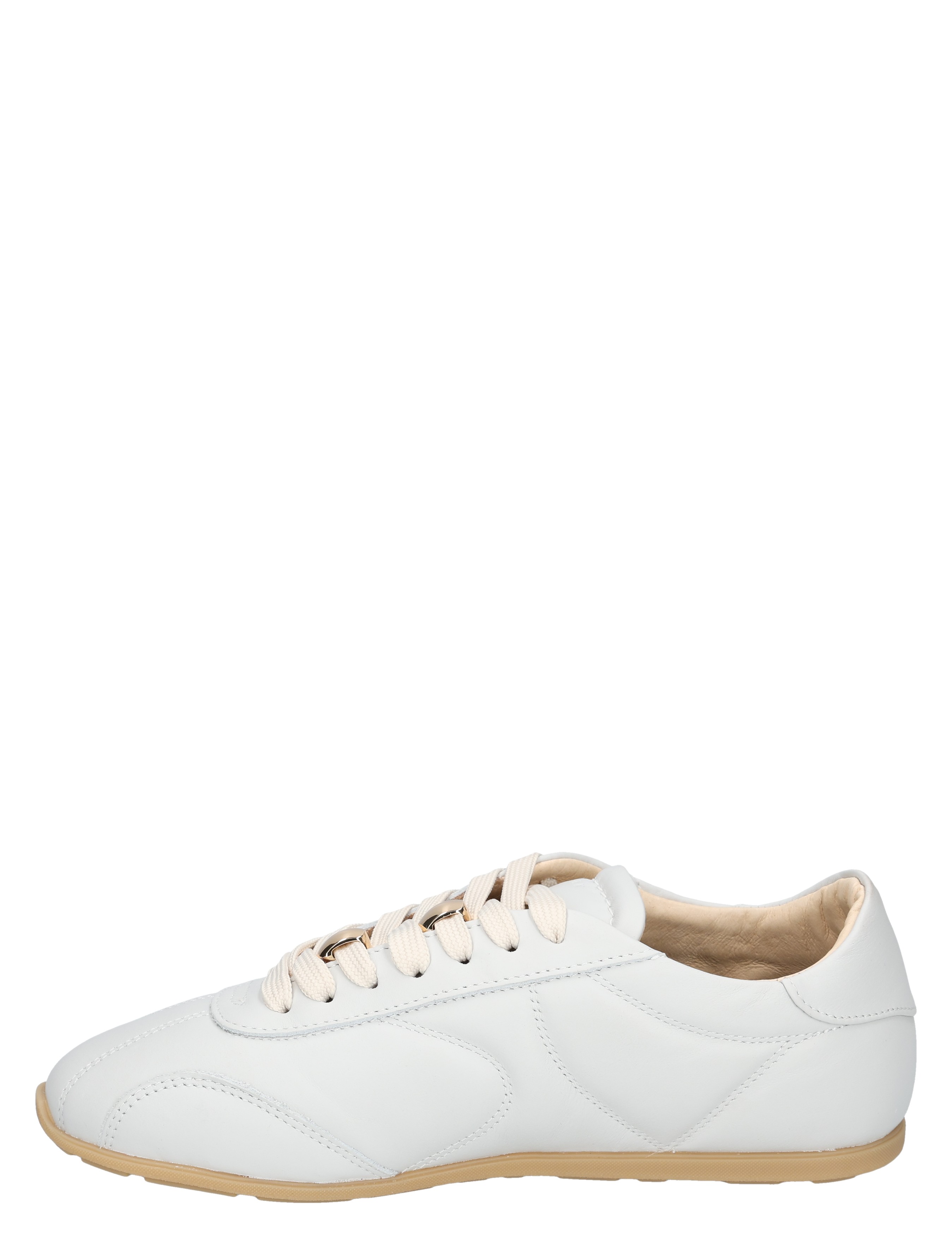 Nubikk - Riley Rush Women Light Grey - Dames - Sneakers - Lage Sneakers - 50417_99_2