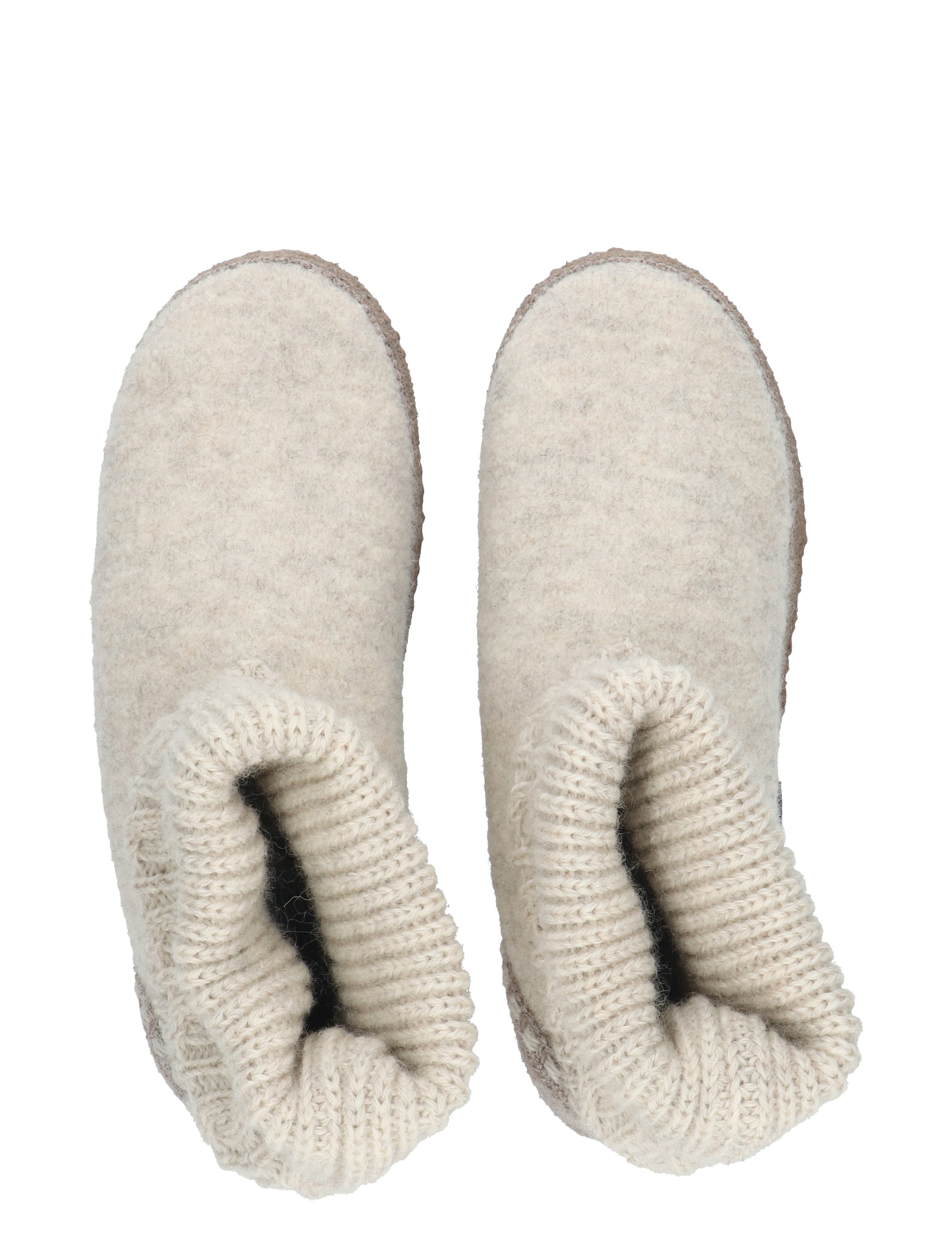 Giesswein - Freiburg Dames Lamm - Dames - Pantoffels - 34292_77_7