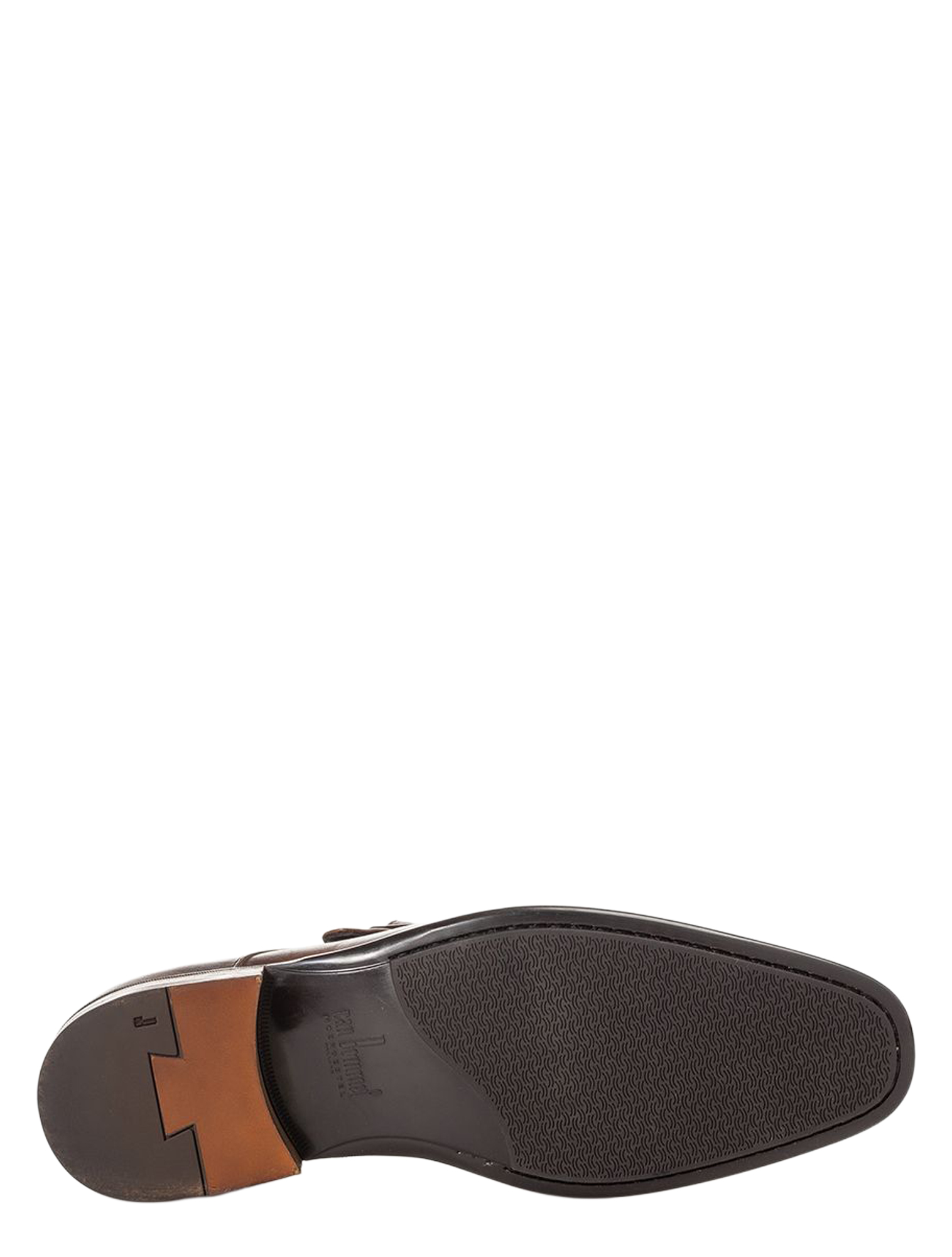 laars, leer, bruine, zool, zool-en-zomen?