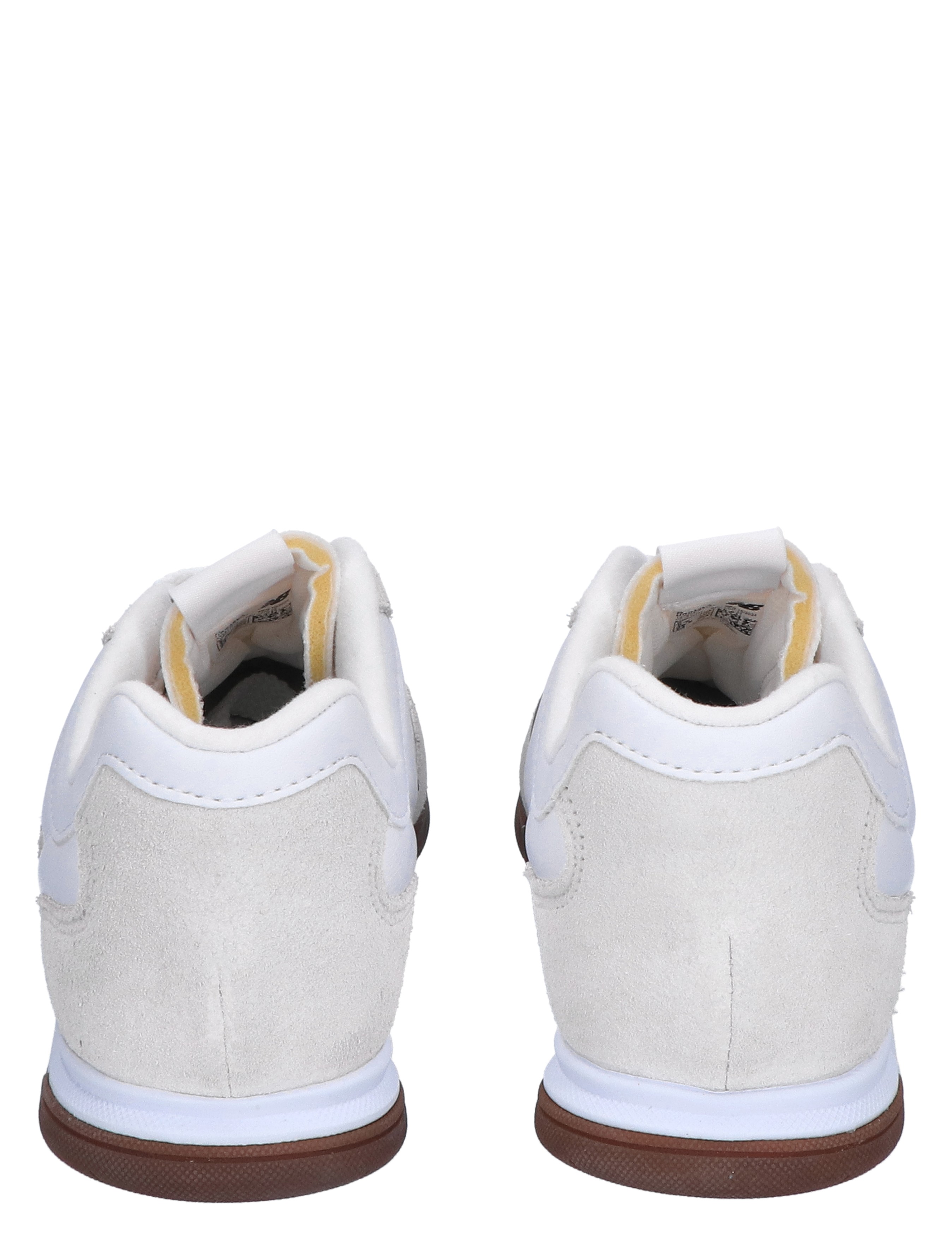 New Balance - RC42 URC42LA 100 White - Sneakers - Dames - Lage Sneakers - 46432_88_6