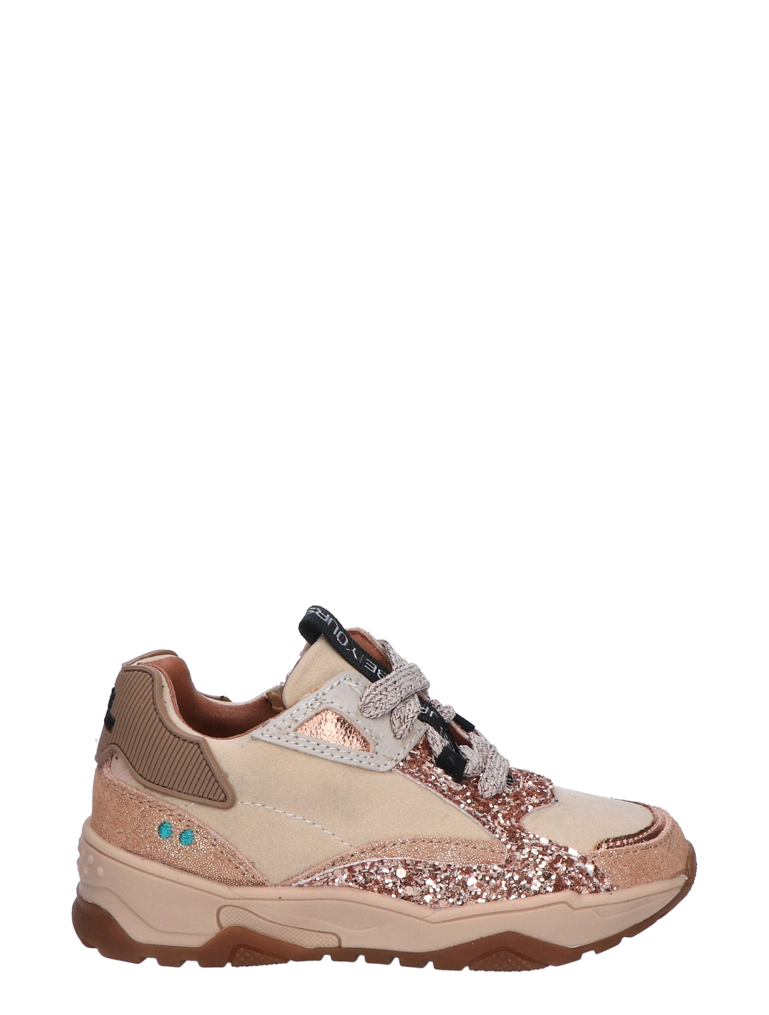 Ciske Chunky Blush