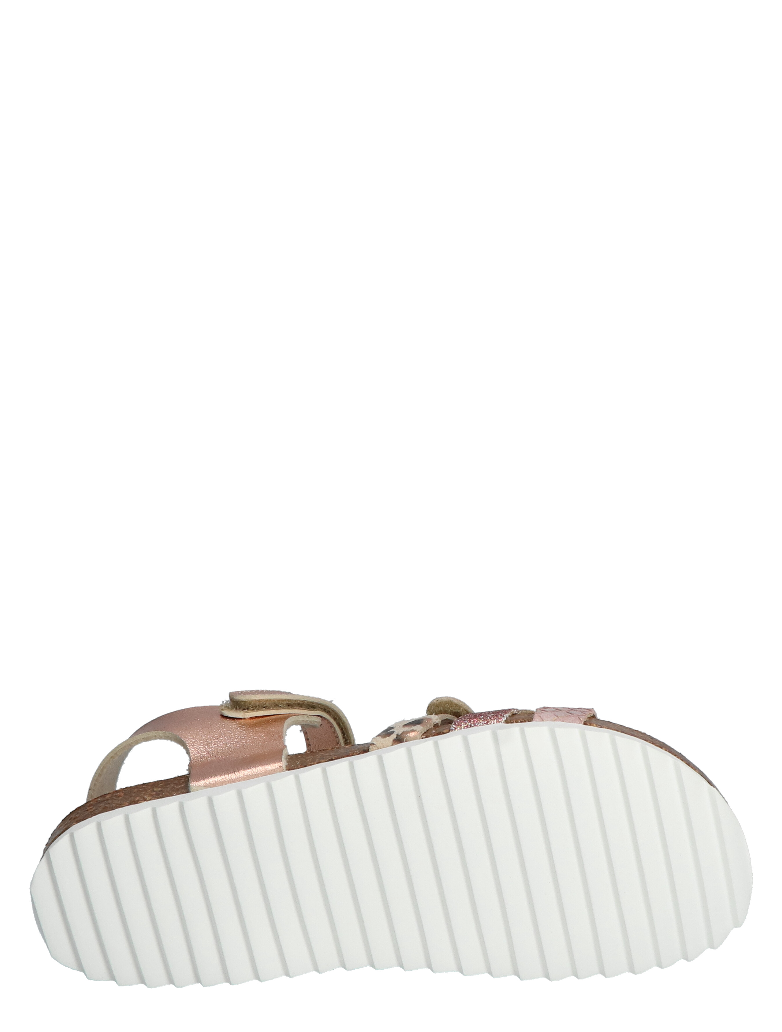 Develab - 48304 451 Pink Metallic - Meisjes - Sandalen - 39537_48_9