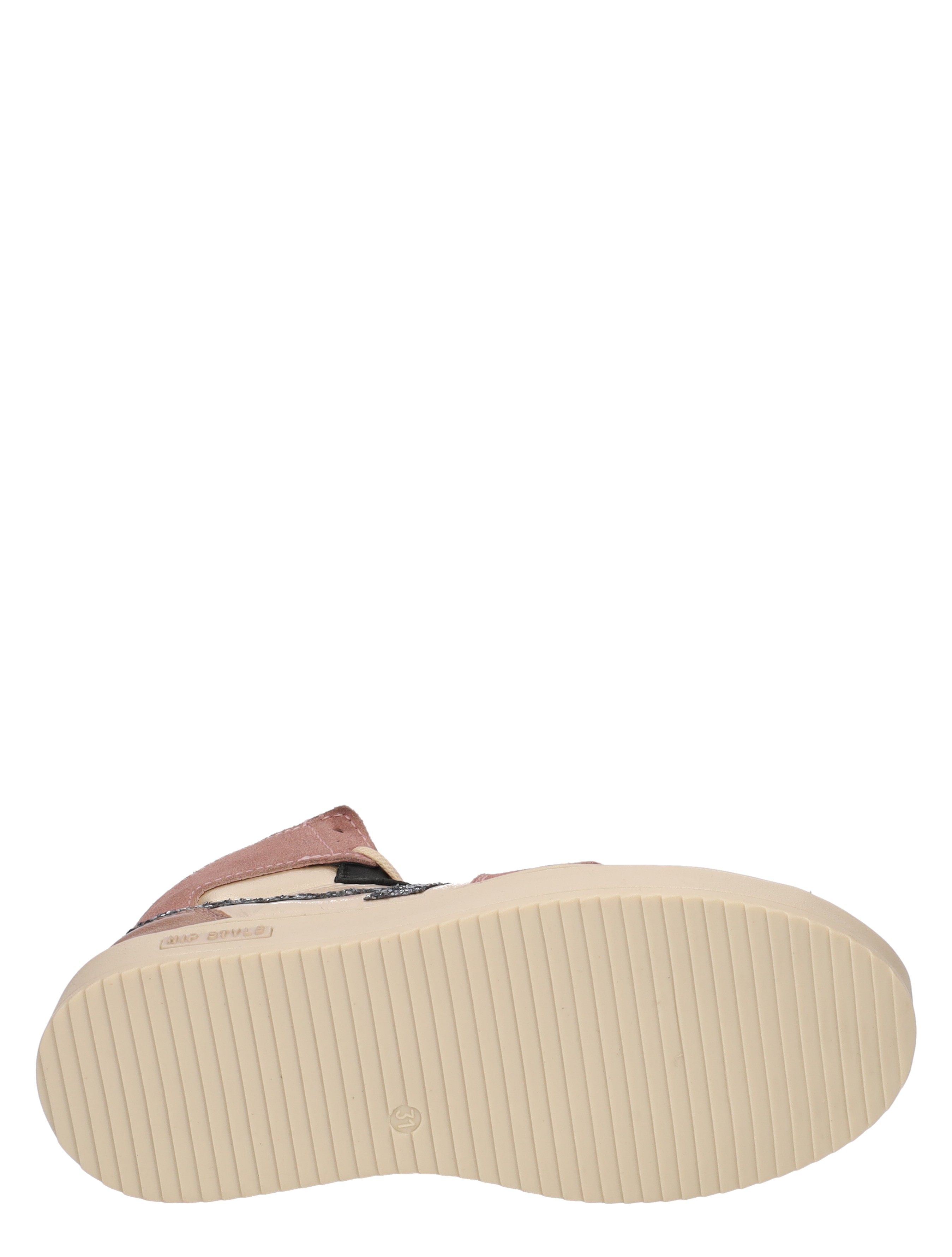 H1665 Silver Beige Combi