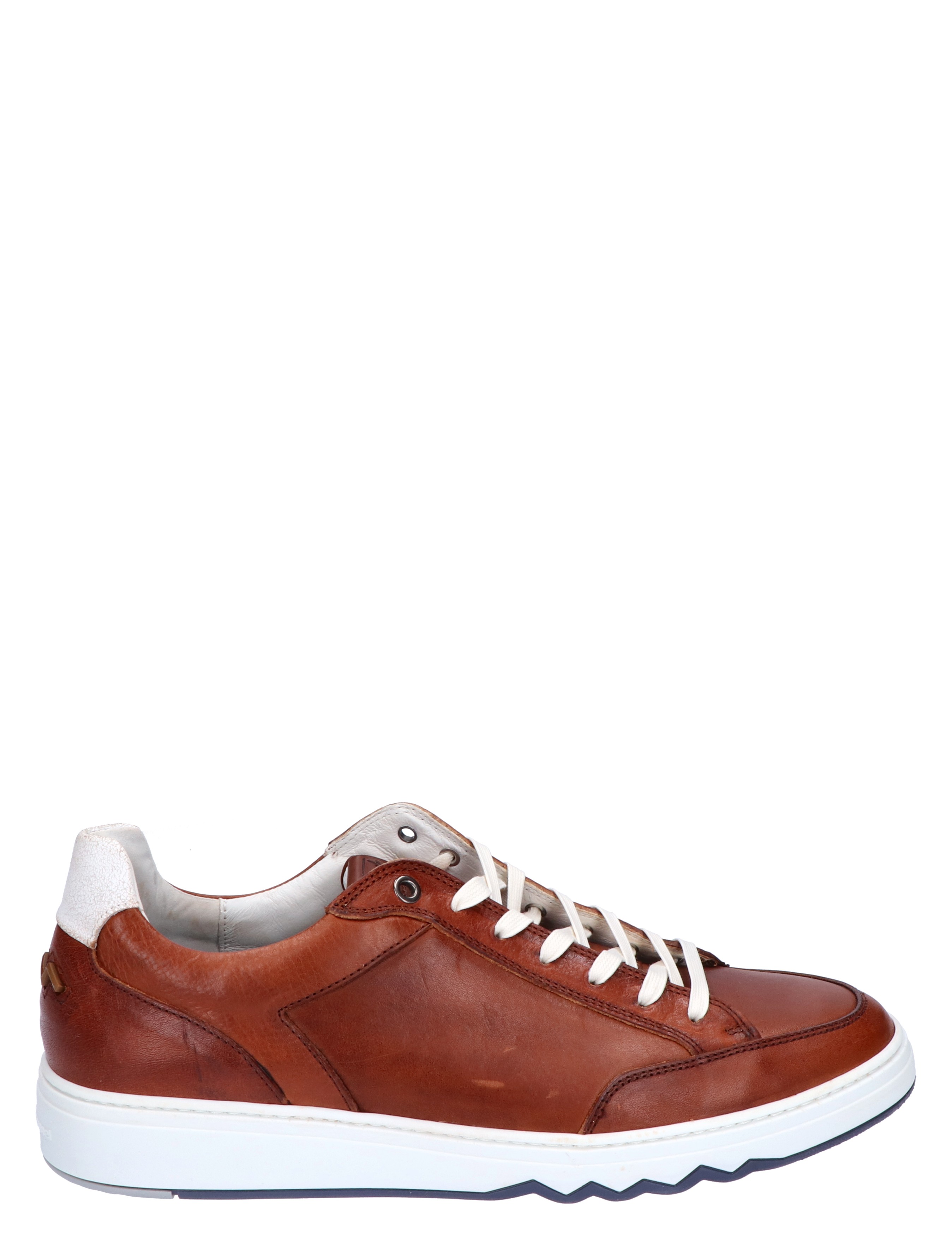 De Kupster 03.07 Dark Cognac G+ Wijdte