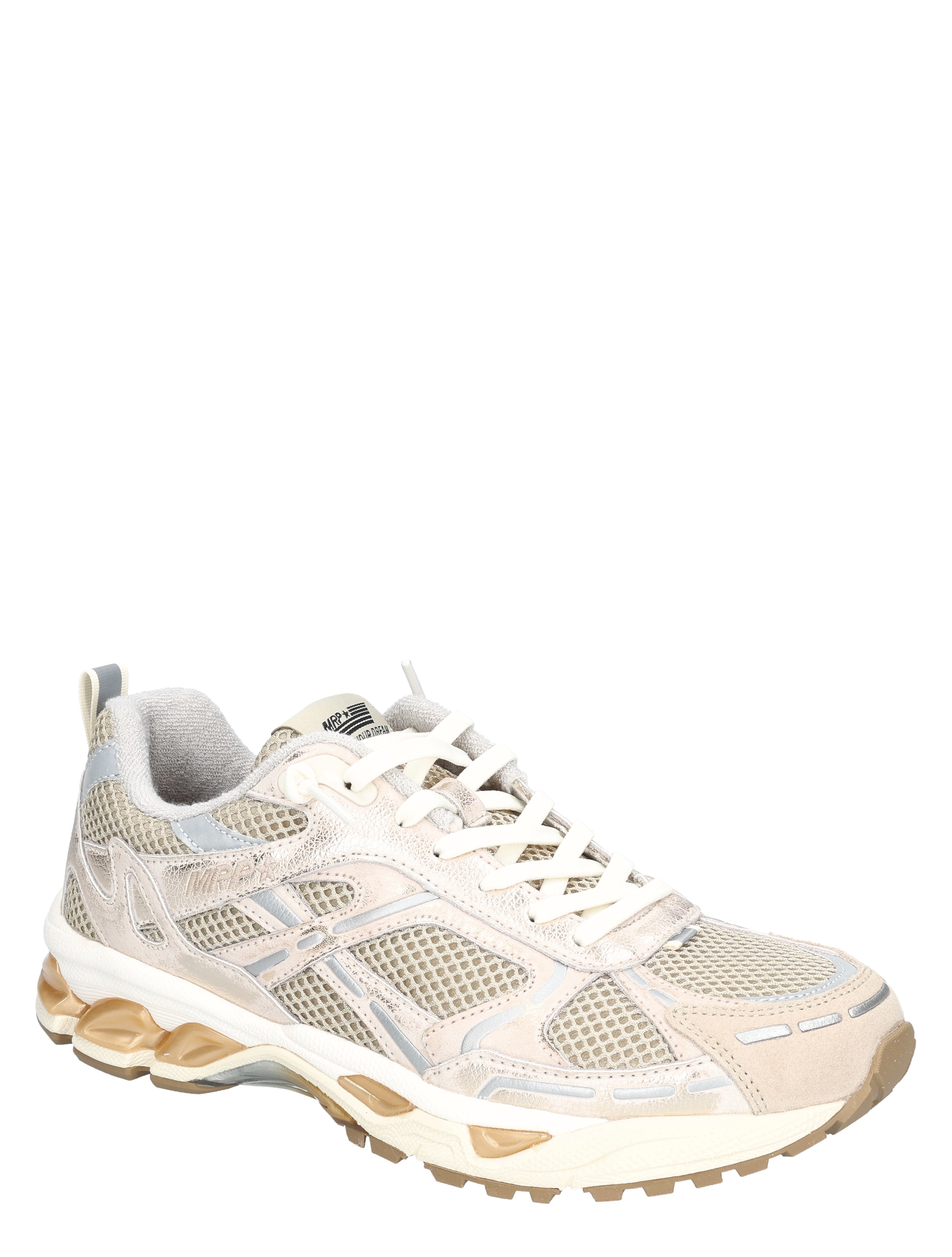 MRP by Maripe - Melrose MRP V3 - Dames - Sneakers - Lage Sneakers - 50640_77_3