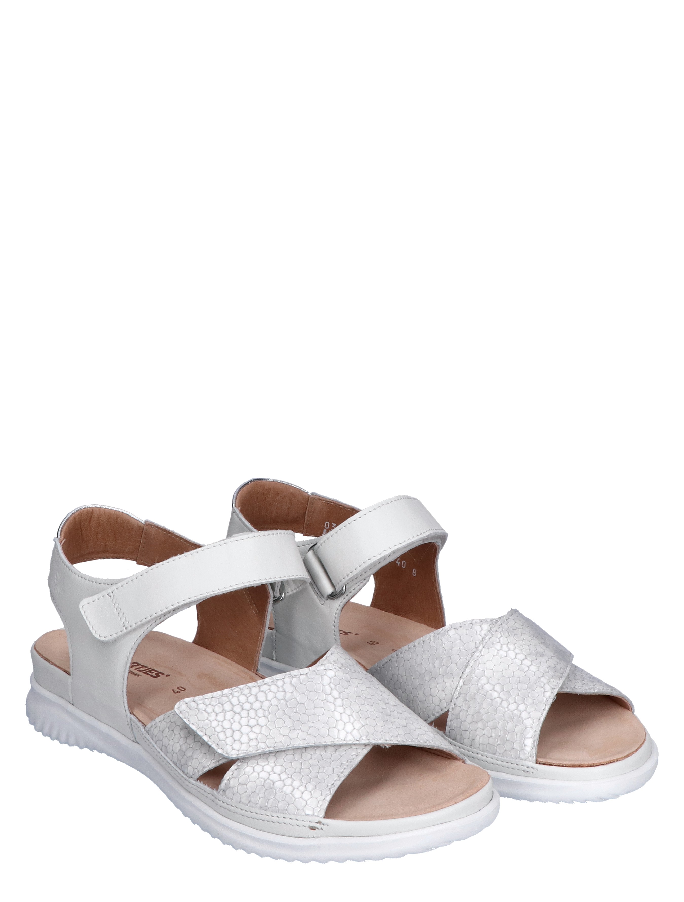 Breeze White H-Wijdte