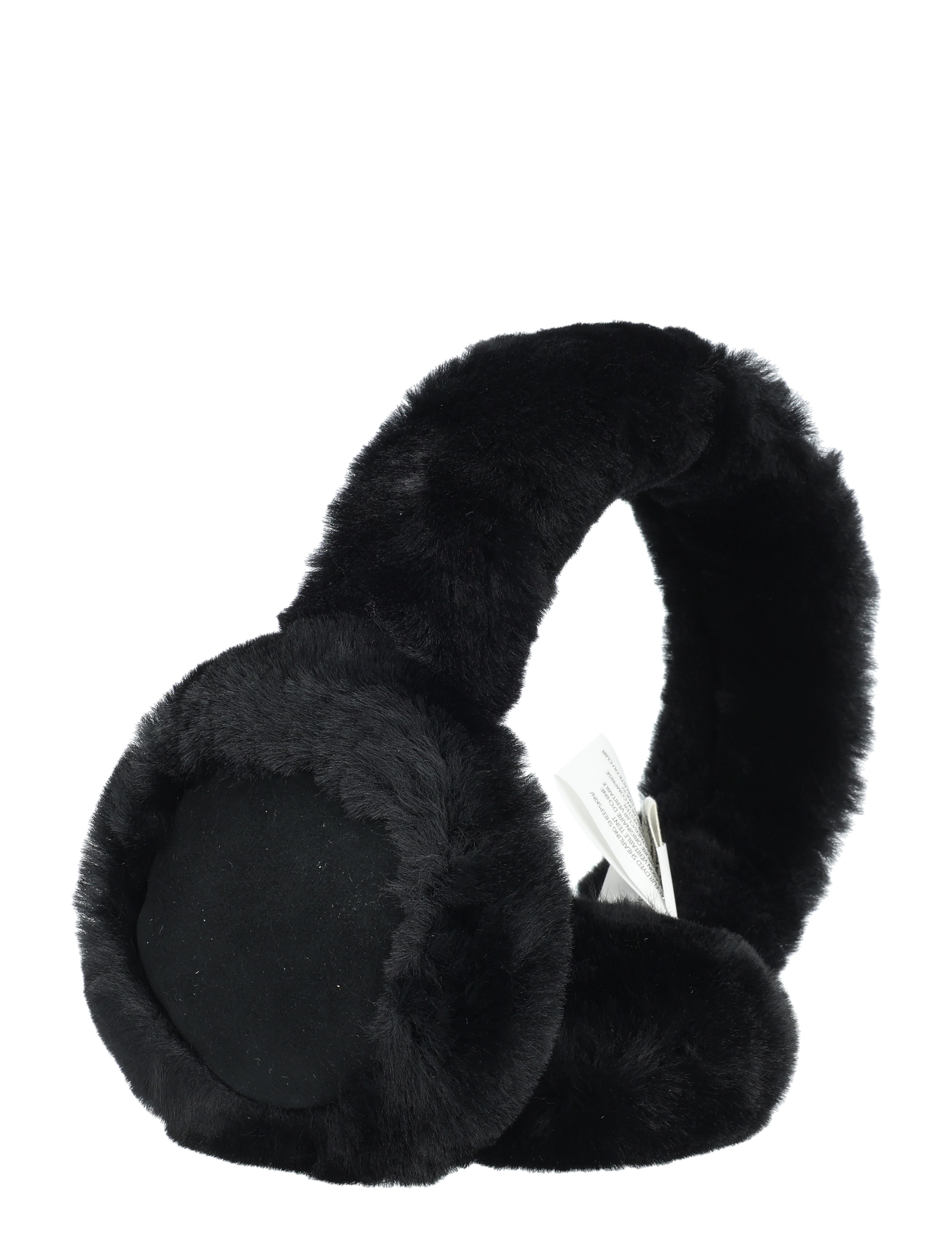 UGG - Sheepskin Wireless Earmuff 103267 BLK - Mutsen - Dames - 48168_11_1