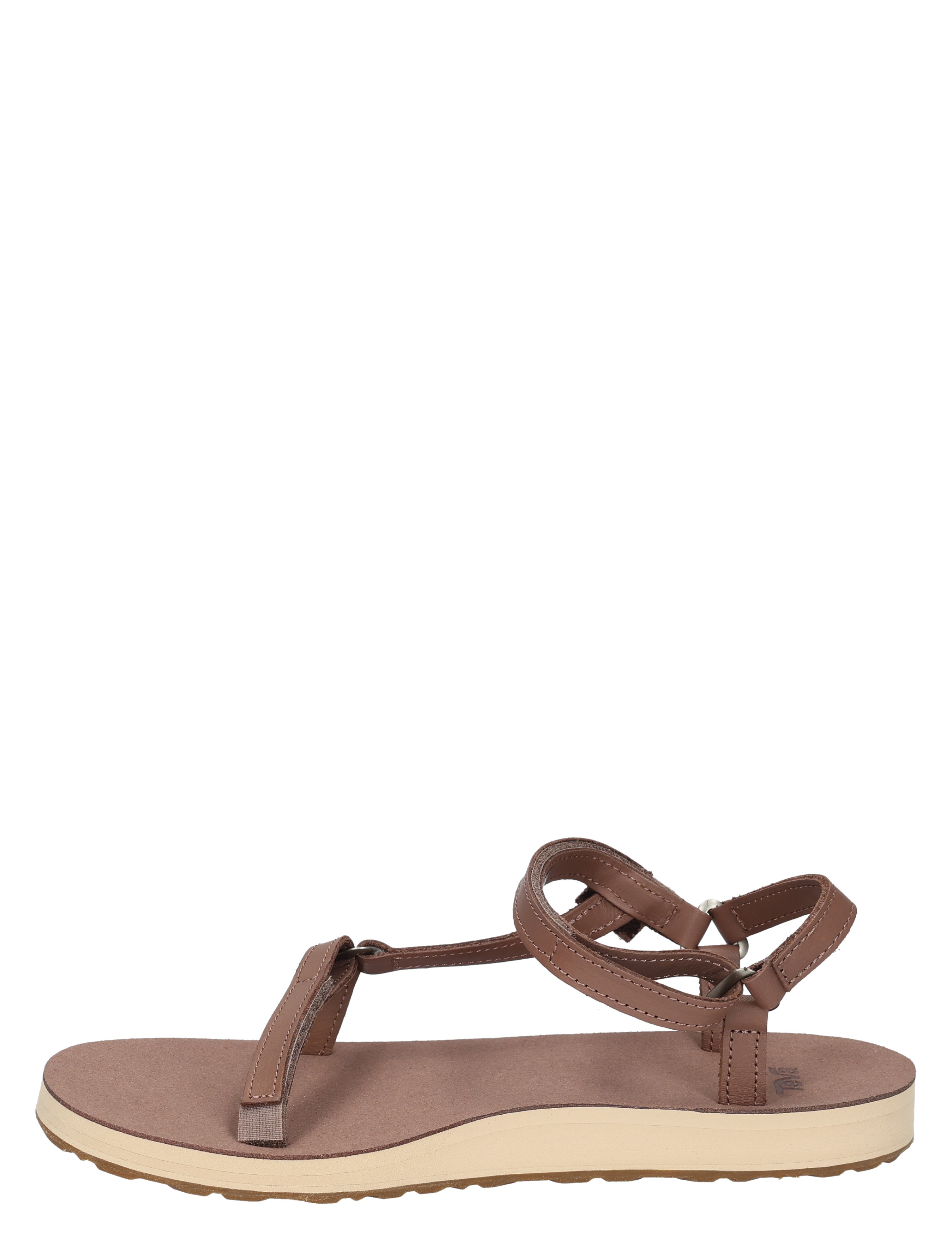 Teva - Original Universal Slim 115031 ACORN Acorn - Dames - Sandalen - 50366_22_2