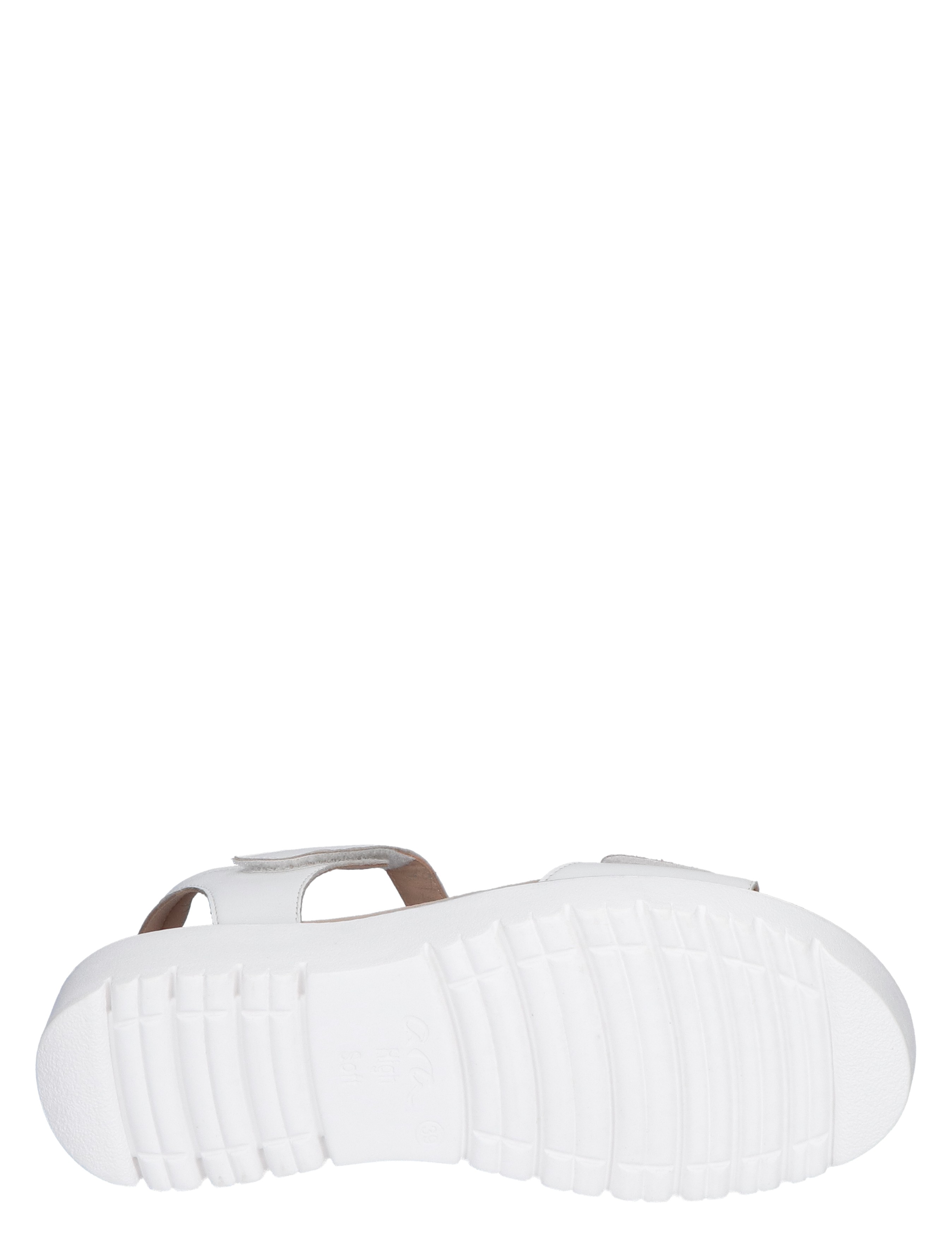 Ara - 12-33515-04 White G-Wijdte - Dames - Sandalen - 47057_88_8
