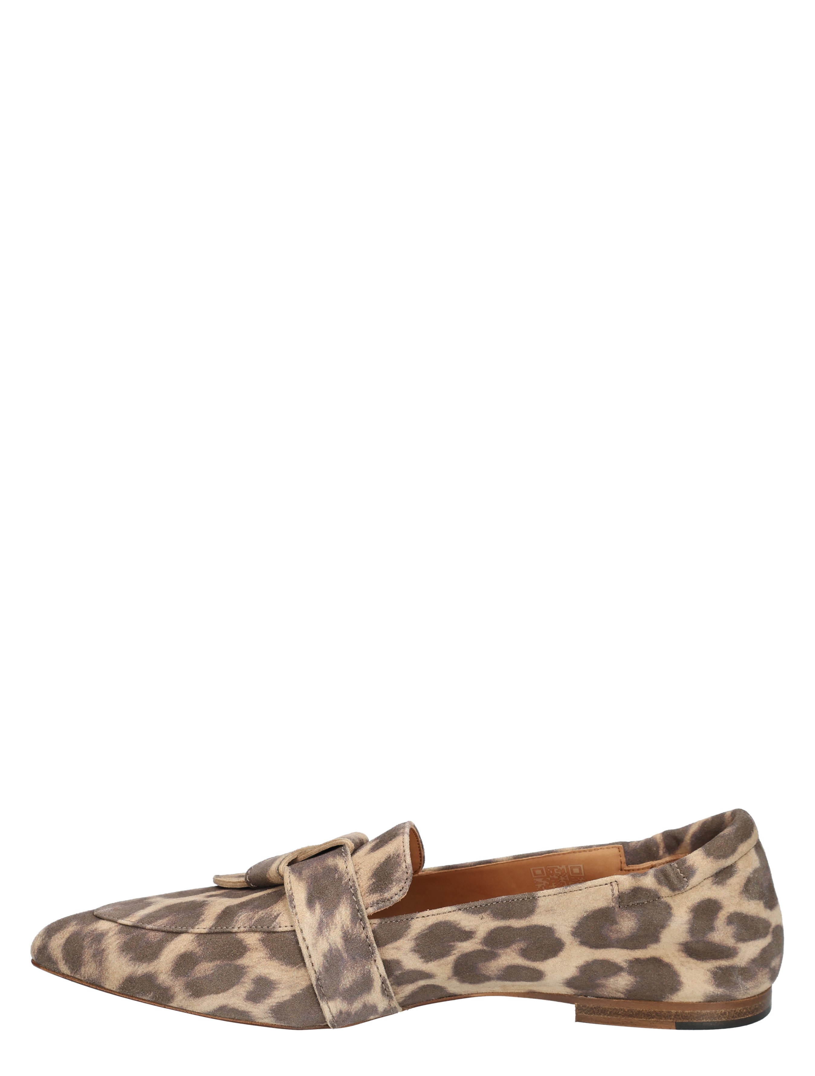 VIA VAI - Lola Rayne 05-315 Brown - Dames - Loafers - 48349_22_2