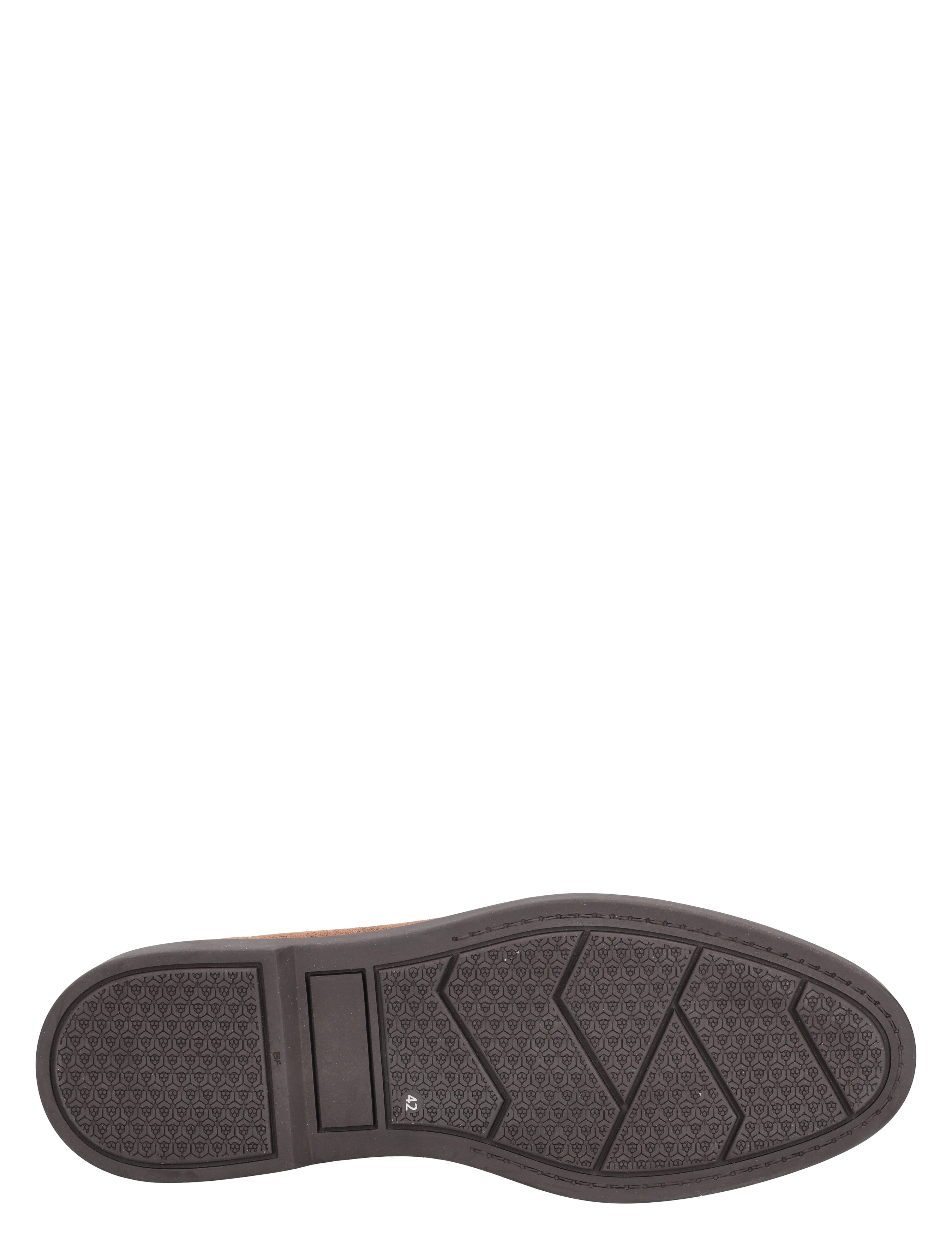 Rapid Soul - Yaro Brown - Heren - Boots - Enkellaarsjes - 49542_22_8