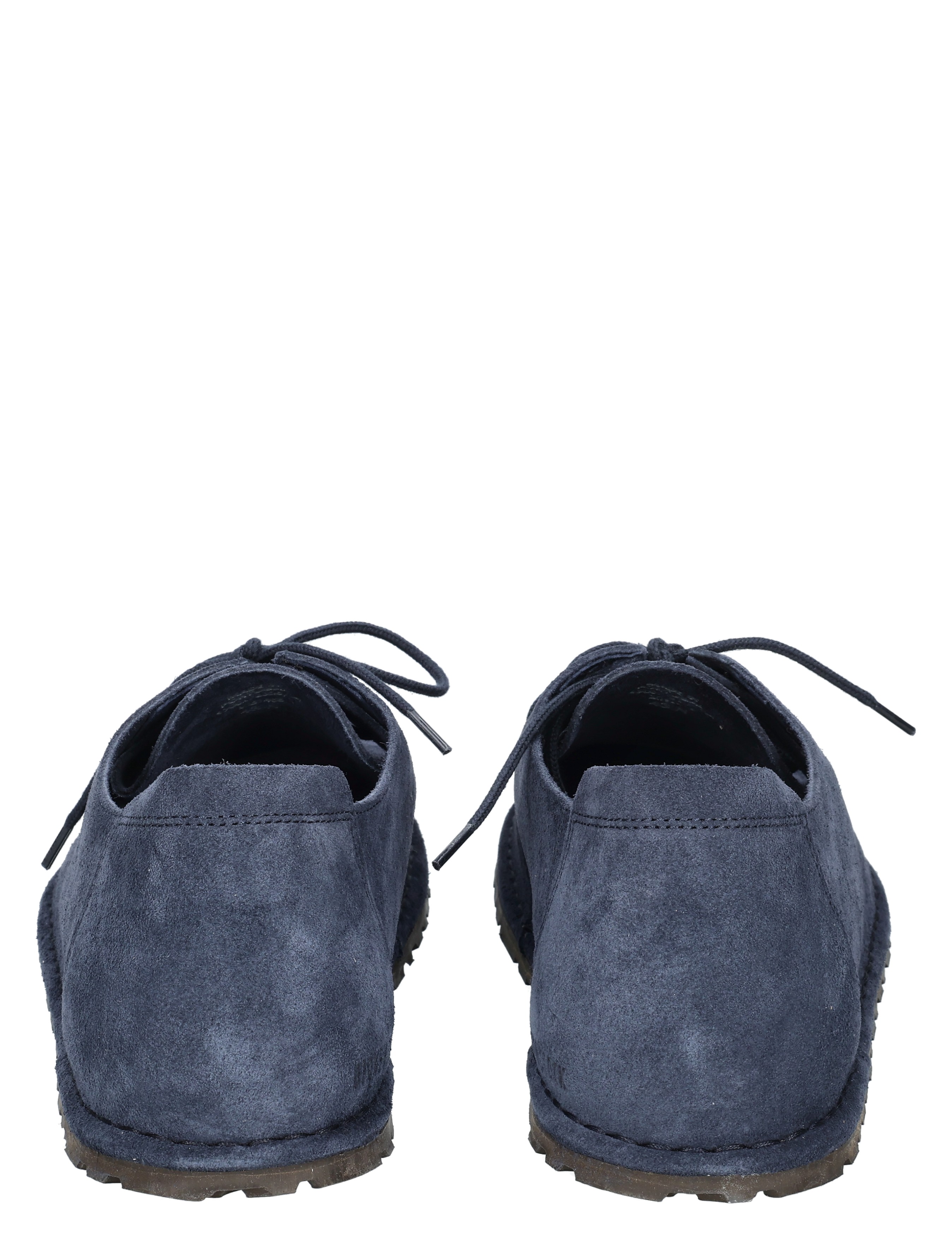 Birkenstock - Utti Lace 1031468 New Navy - Heren - Muiltjes - 50692_33_7