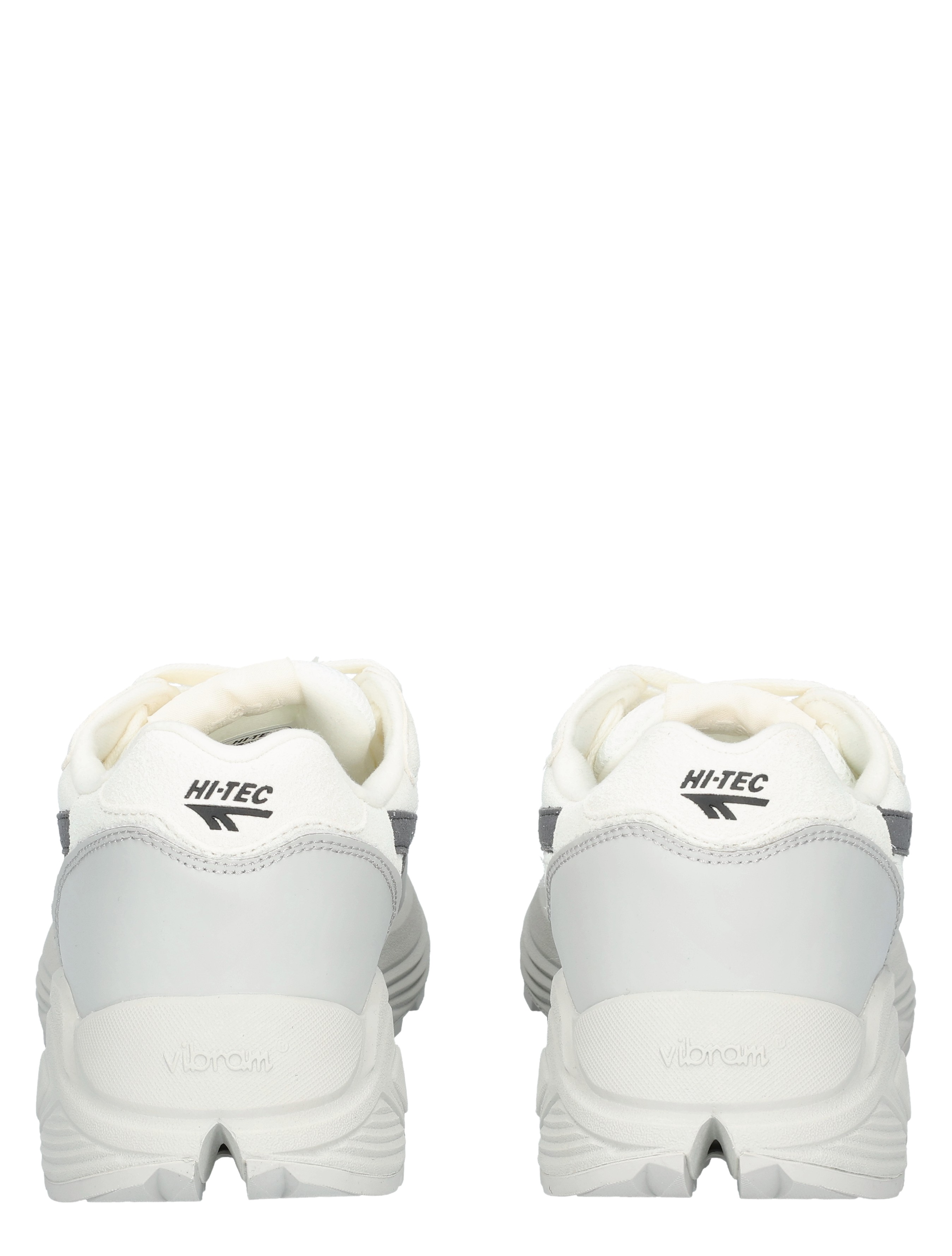 Hi-Tec - HTS Shadow RGS  Gardenia Black Violet - Sneakers - Dames - Lage Sneakers - 49723_84_7