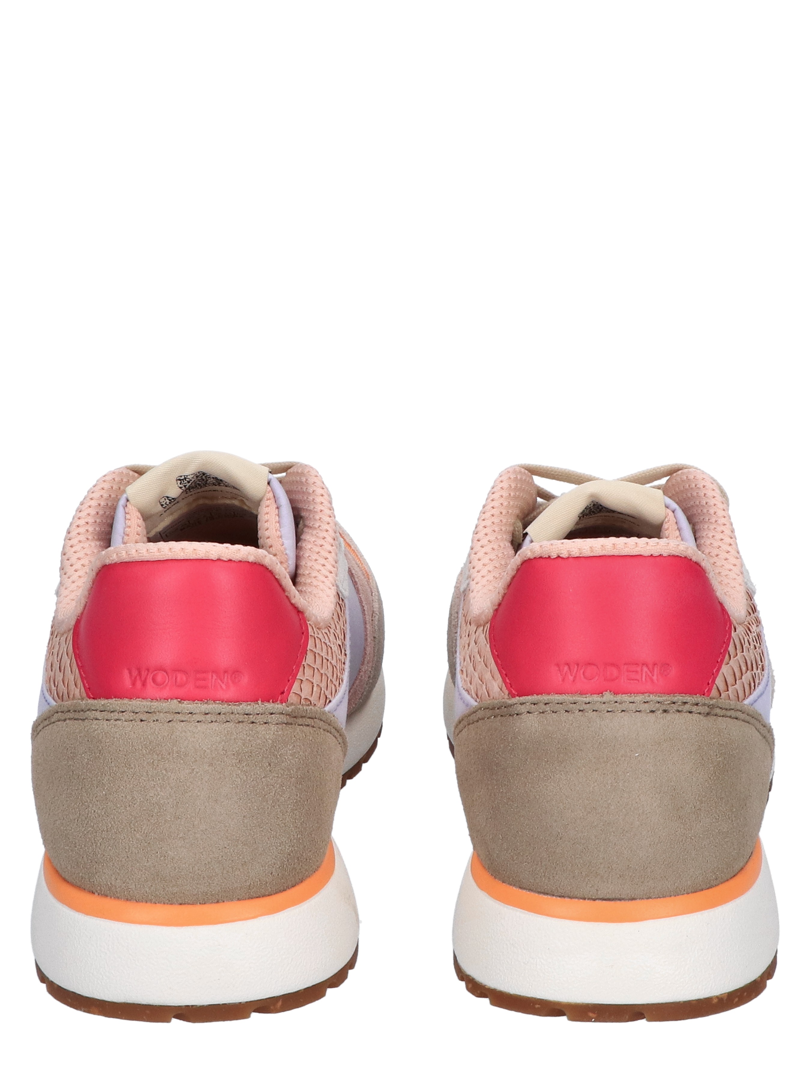 Ronja Space Multi Color