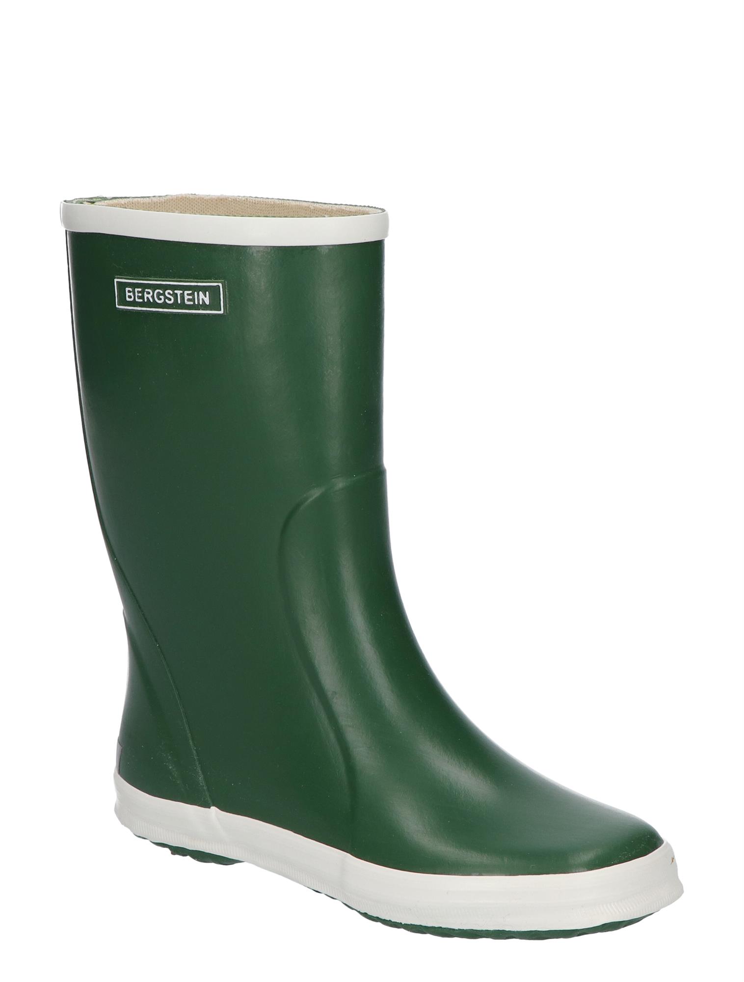 Bergstein - Rubberlaars Rainboot Forest - Jongens - Regenlaarzen - Boots - 18984_66_3
