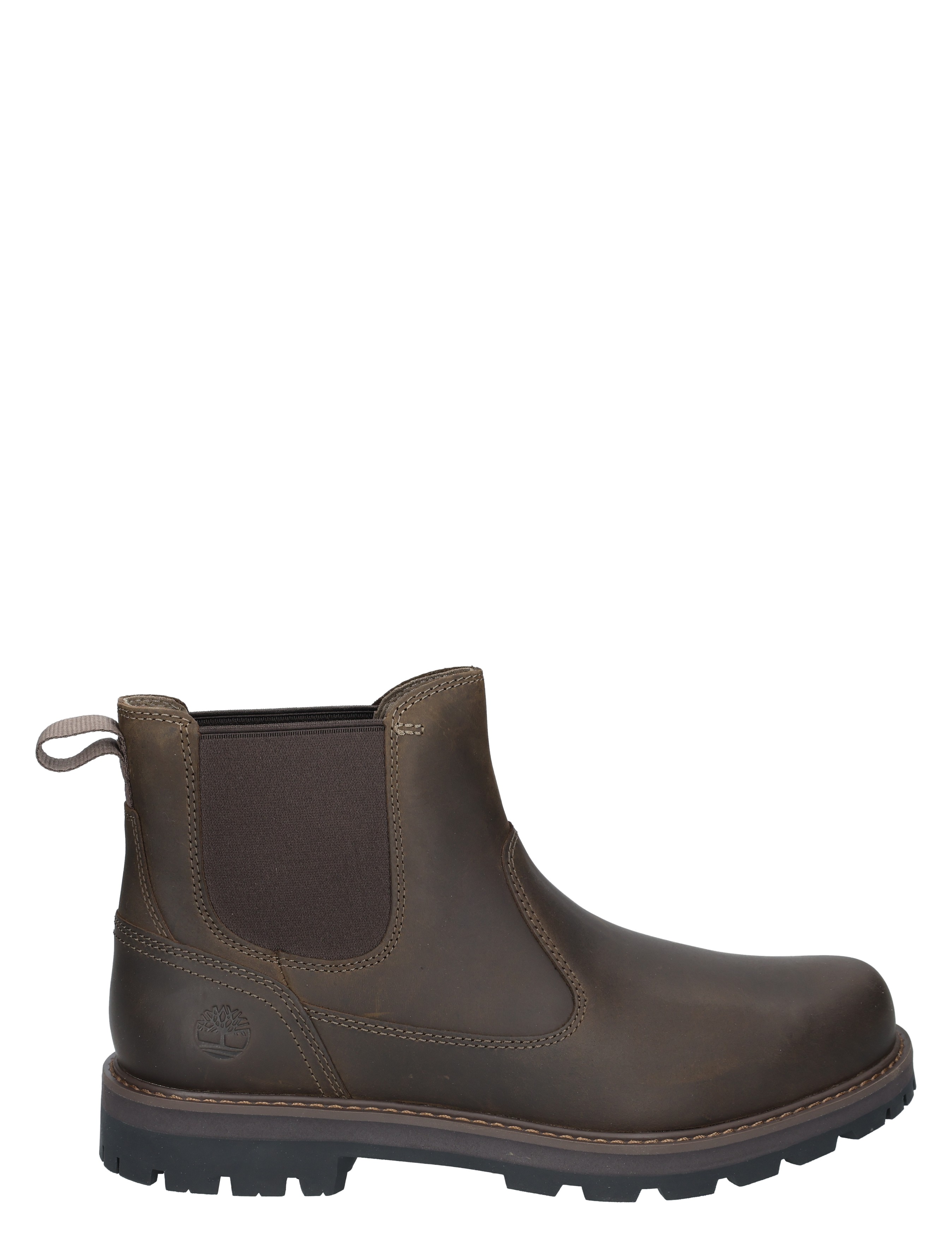 Timberland - Britain Road Chelsea Olive - Heren - Boots - Chelsea Boots - 51268_22_1