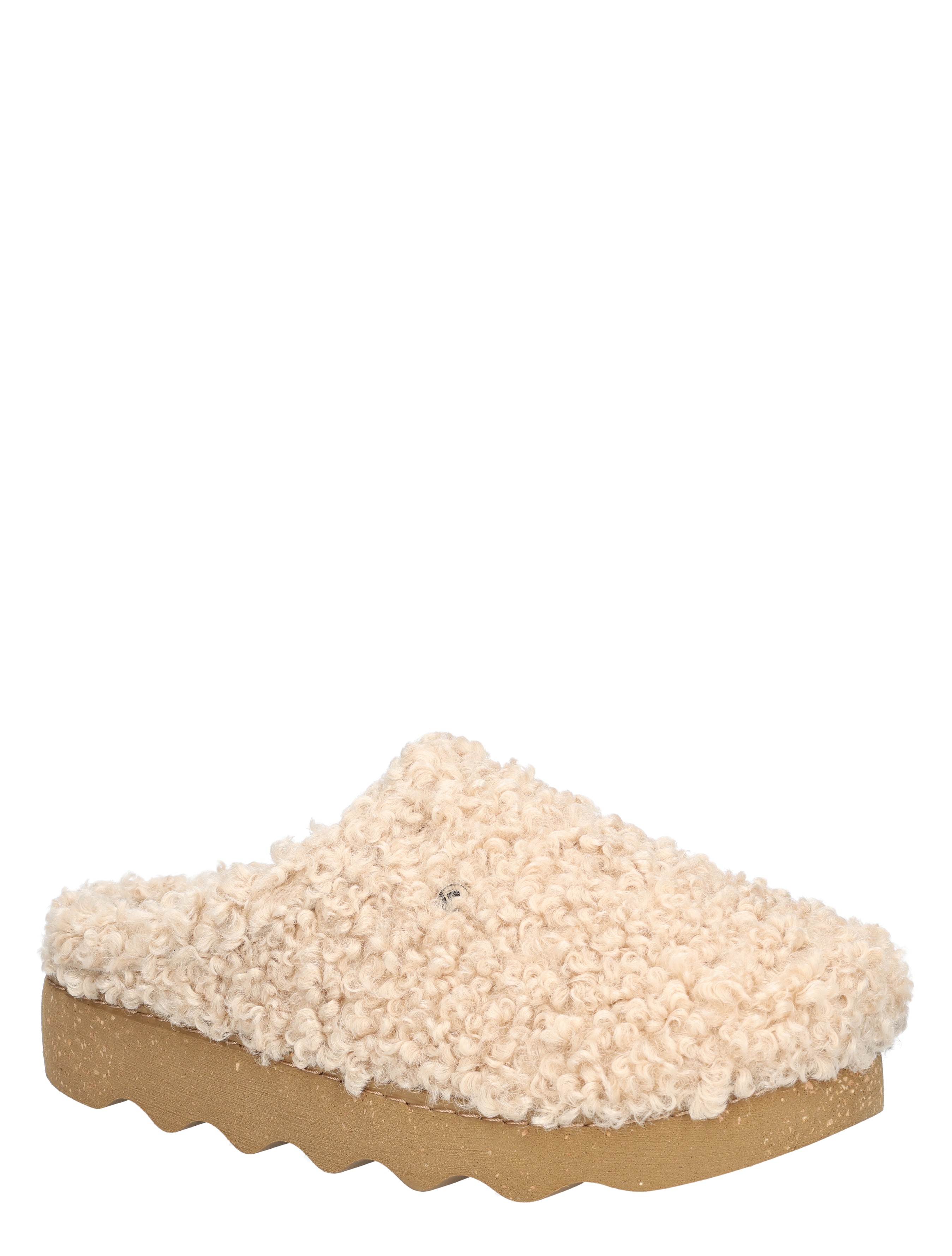 Rohde - 6104 13 Silk - Dames - Pantoffels - 49150_77_3