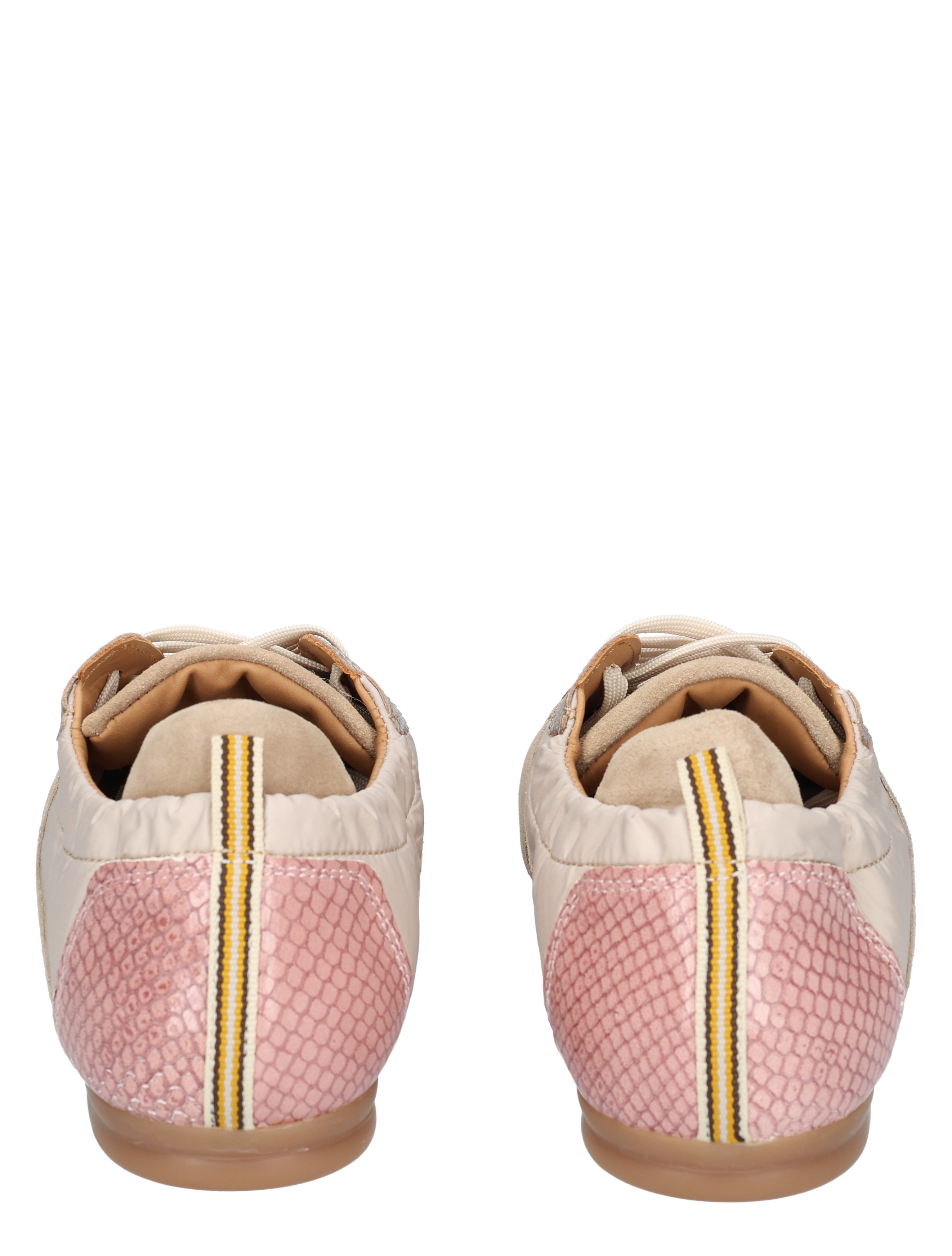 VIA VAI - June Haylee 62383 01-946 Viga Sand - Dames - Sneakers - Lage Sneakers - 50810_07_6