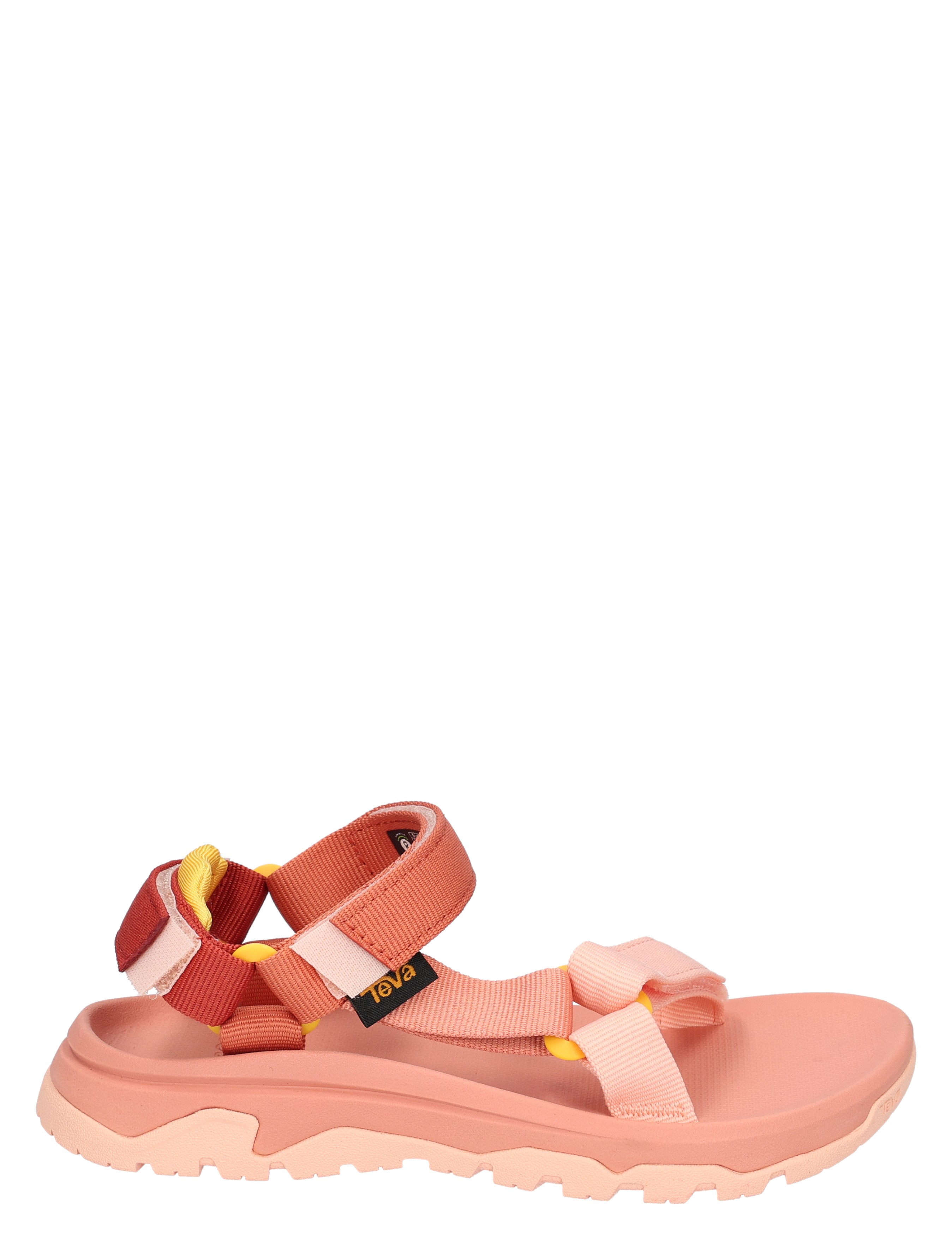Teva - Hurricane XLT Junior Tawny Orange Multi - Meisjes - Sandalen - Jongens - Sandalen - 50623_45_1