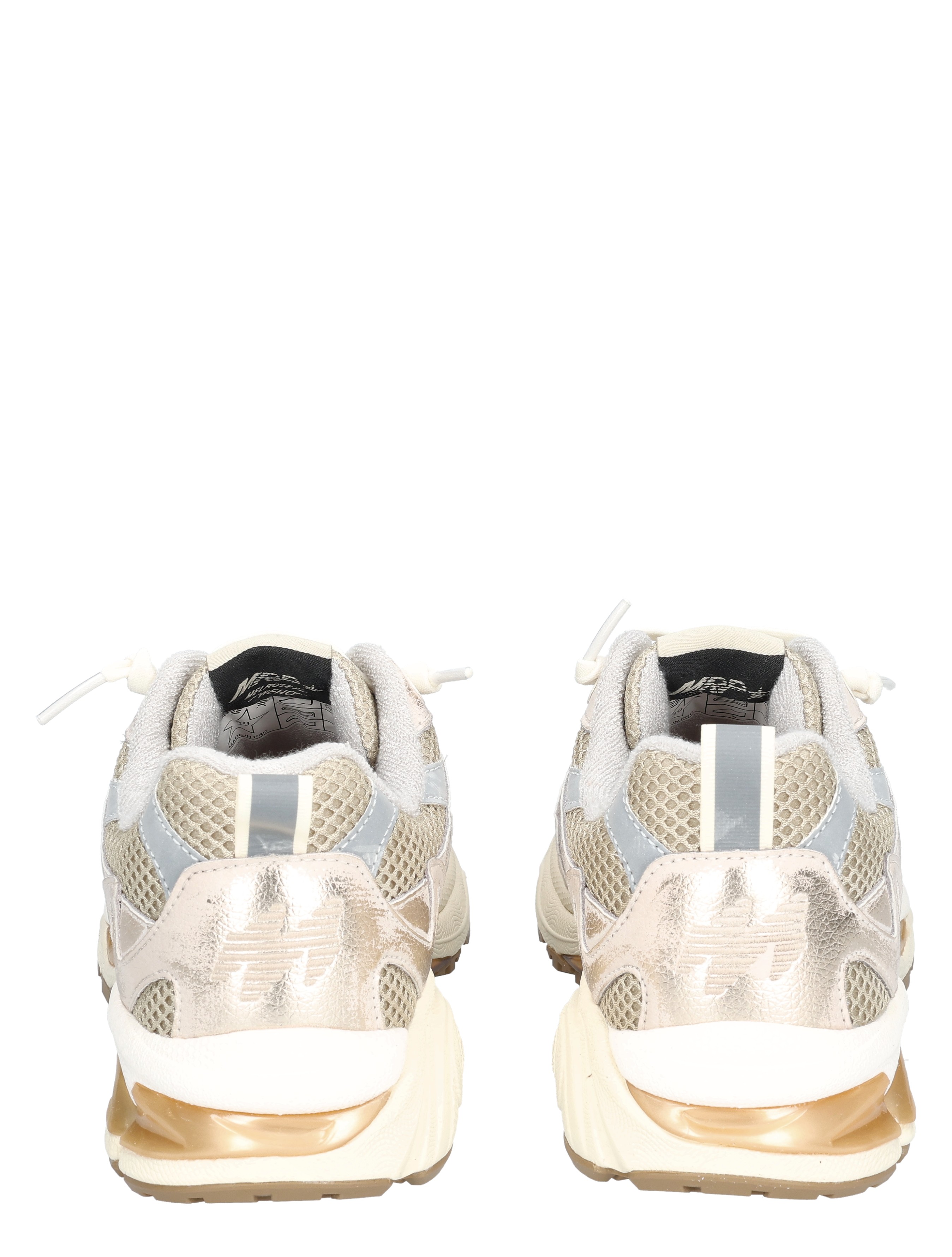 MRP by Maripe - Melrose MRP V3 - Dames - Sneakers - Lage Sneakers - 50640_77_7