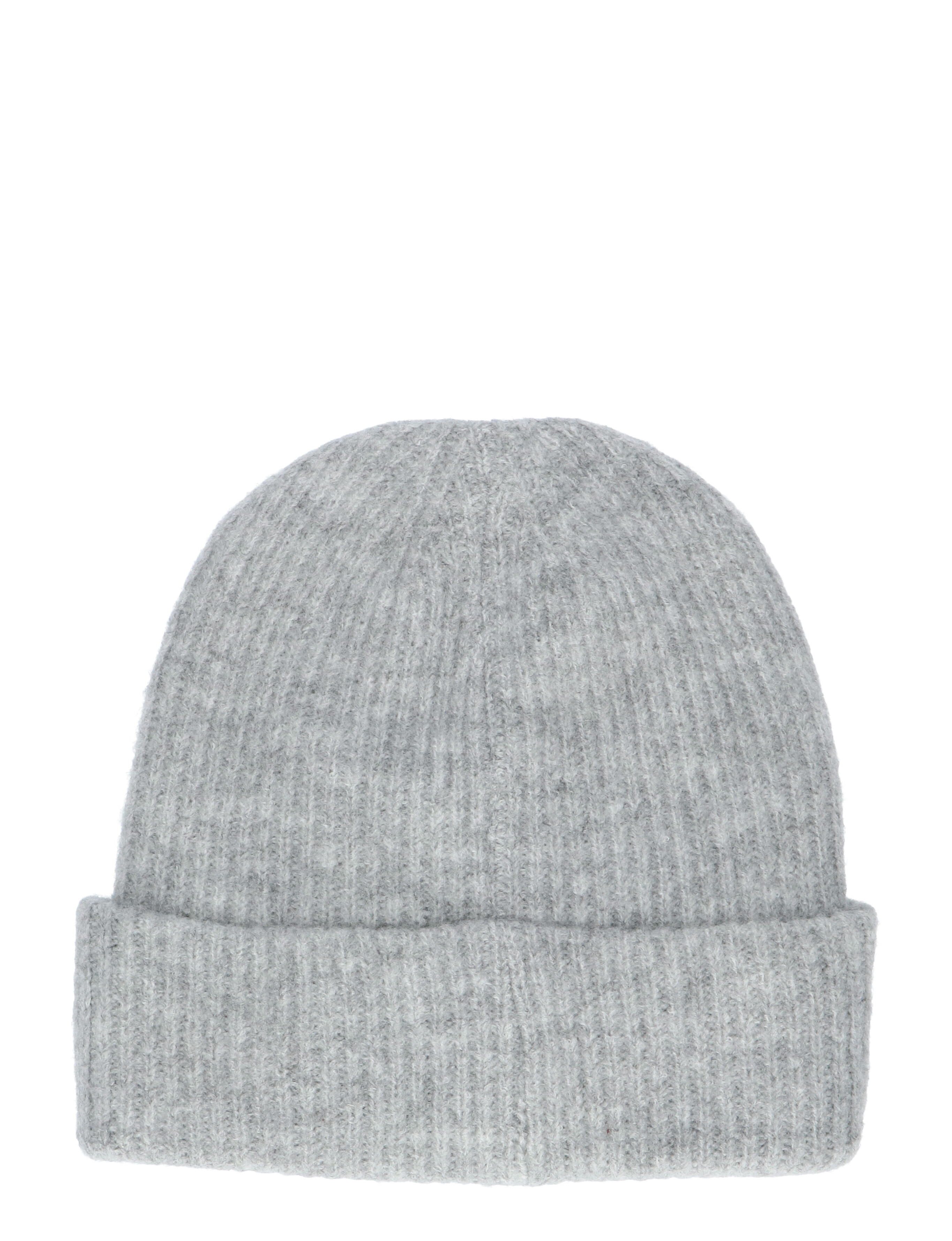 Barts - Witzia Beanie Heather Grey - Dames - Mutsen - 36165_99_2