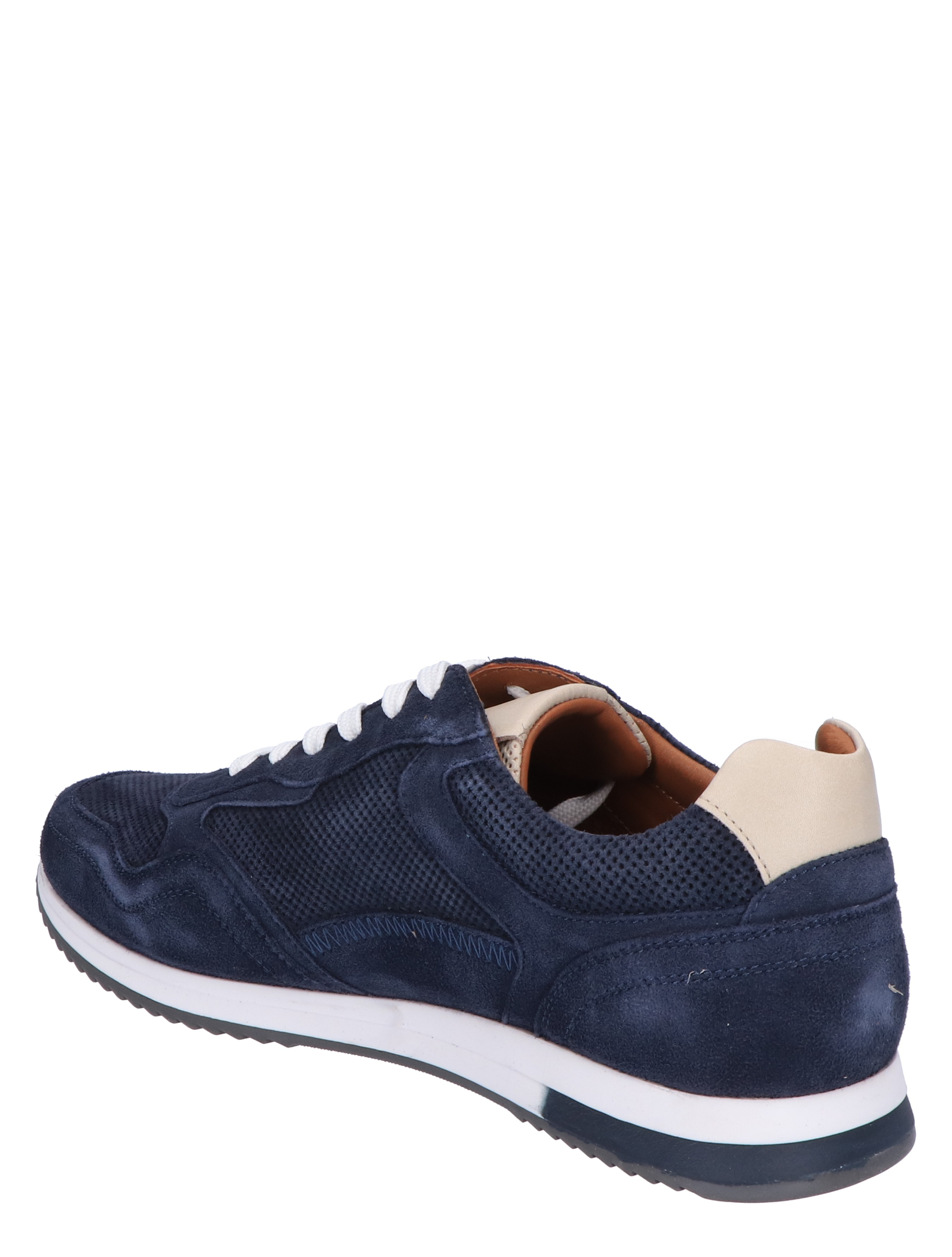 Tibbe Dark Blue Grey