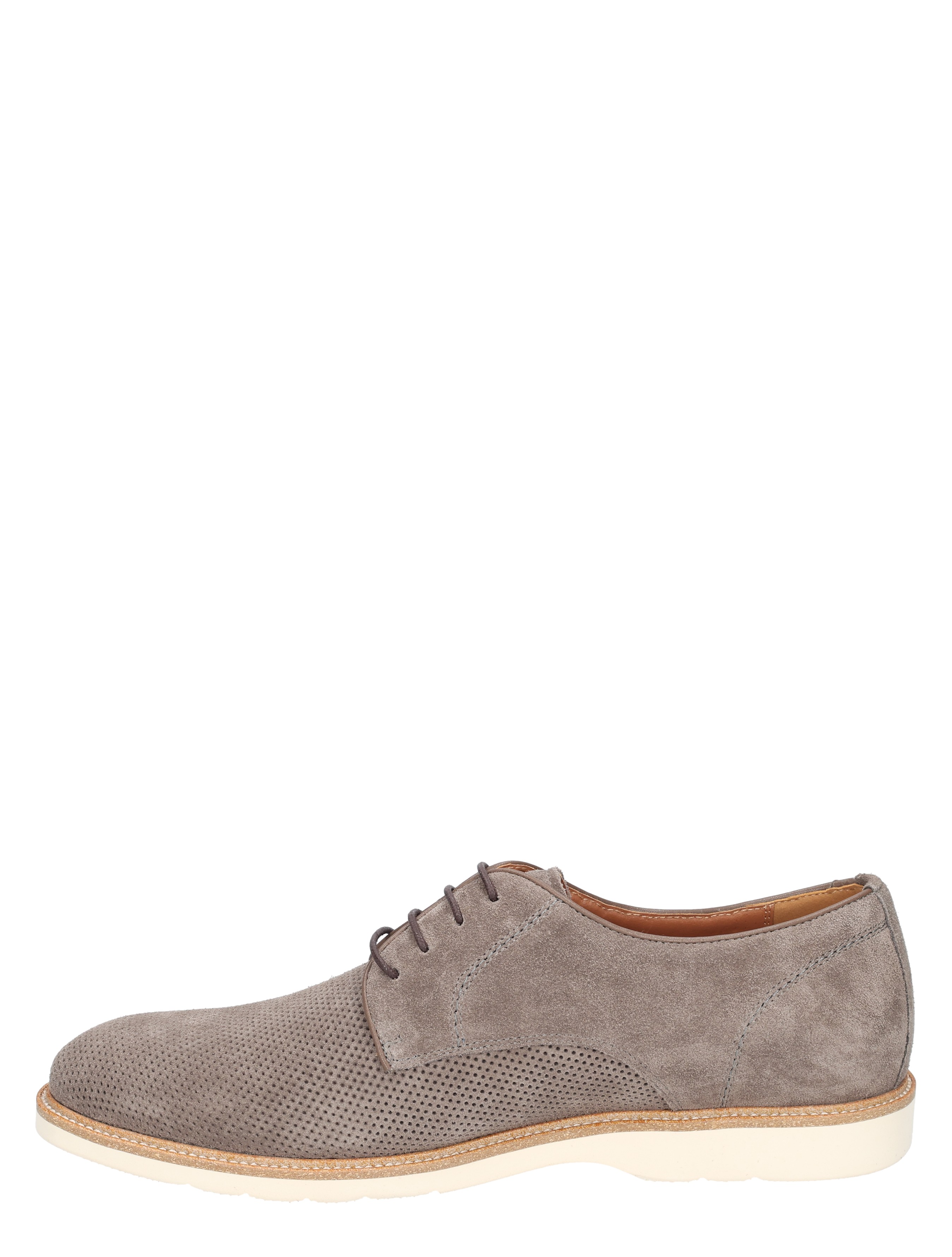 Daniel Kenneth - Zackery Khaki - Heren - Veterschoenen - Casual Veterschoenen - 50236_99_2