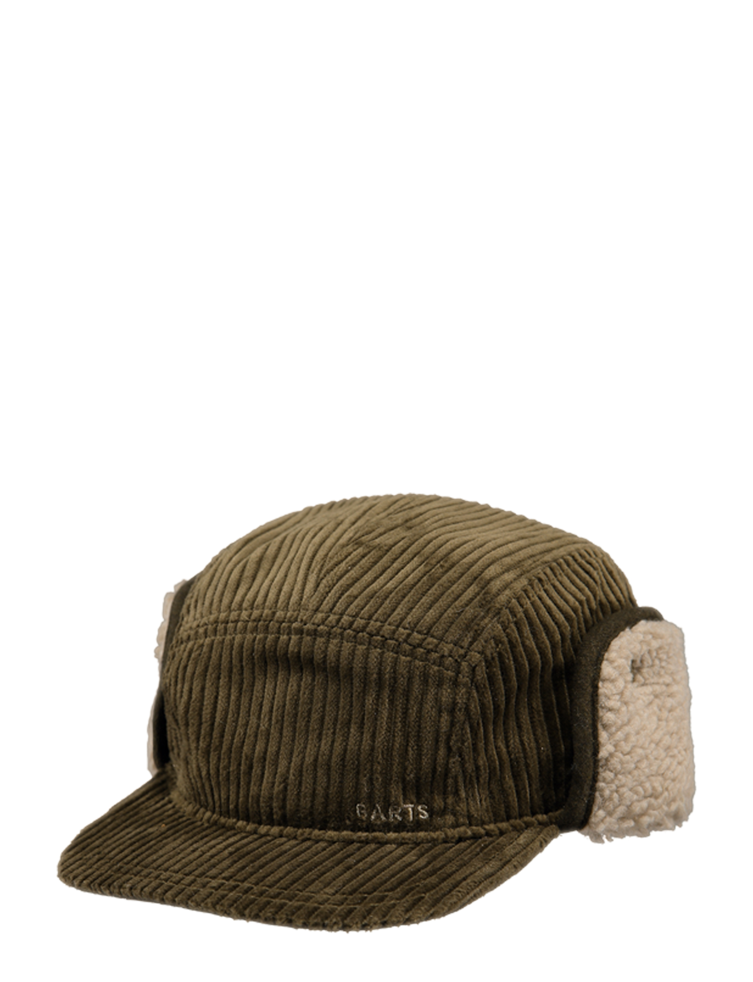 Barts - Rayner Cap Army - Heren - Hoeden - 46849_66_2