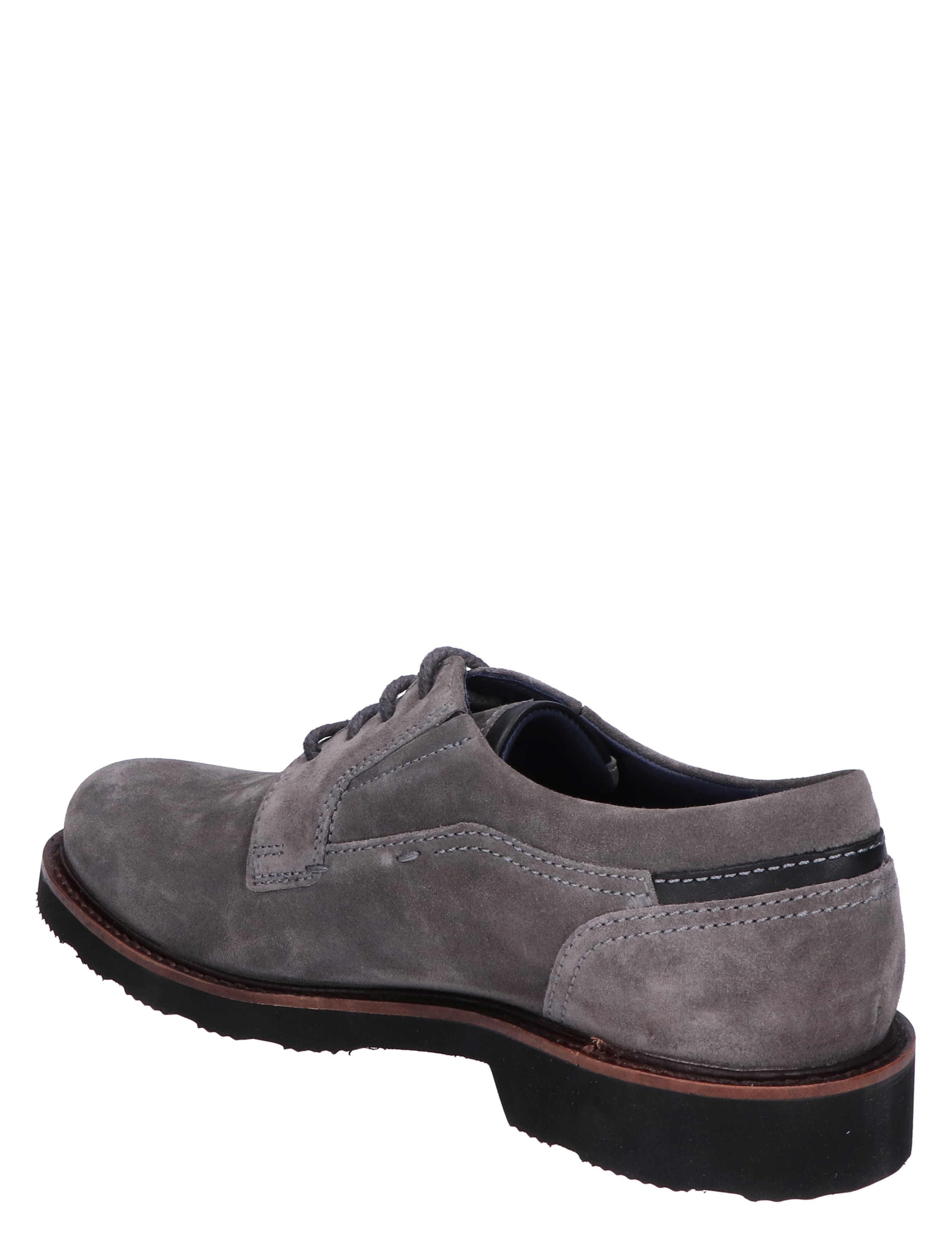 Sioux - Dilip 10984 Catfish H-Wijdte - Heren - Veterschoenen - Casual Veterschoenen - 45933_99_4